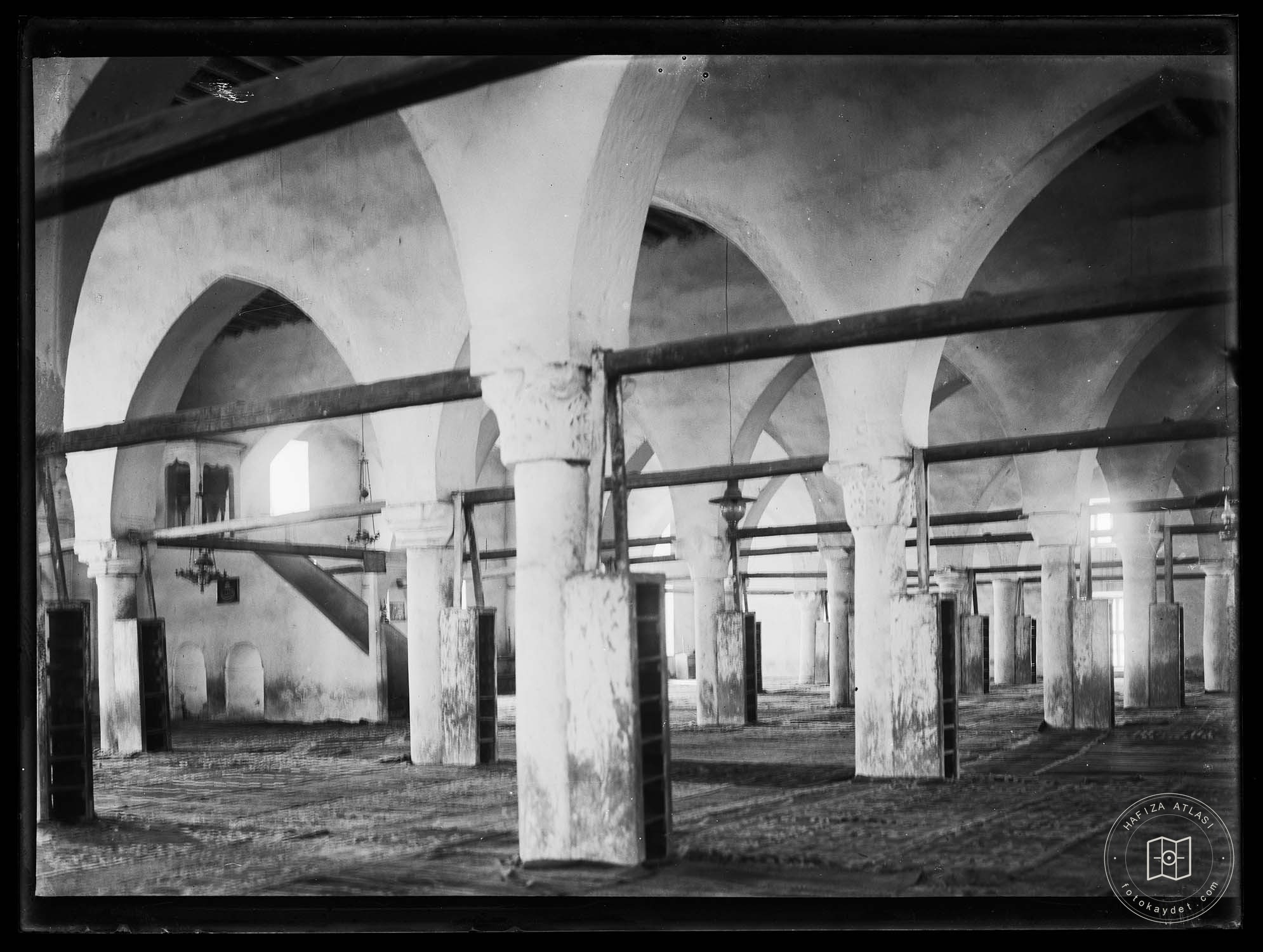 Mosque