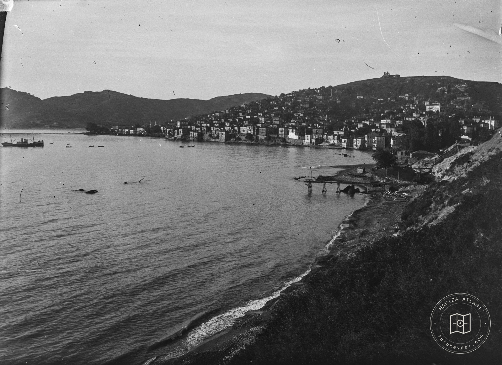 Karadeniz Ereğli
