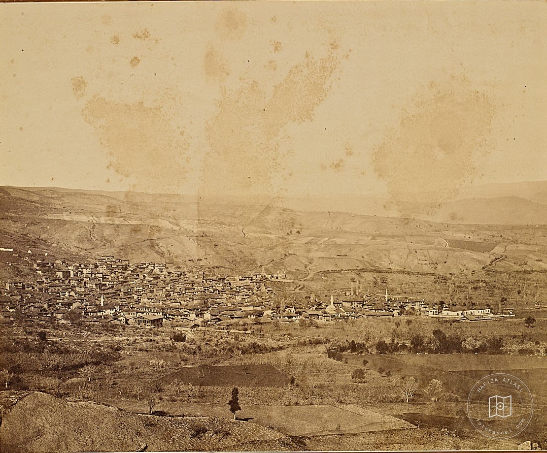 Söğüd’s landscape-I hope