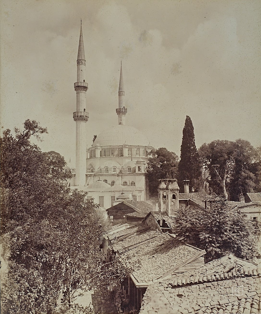 Oüp Mosque