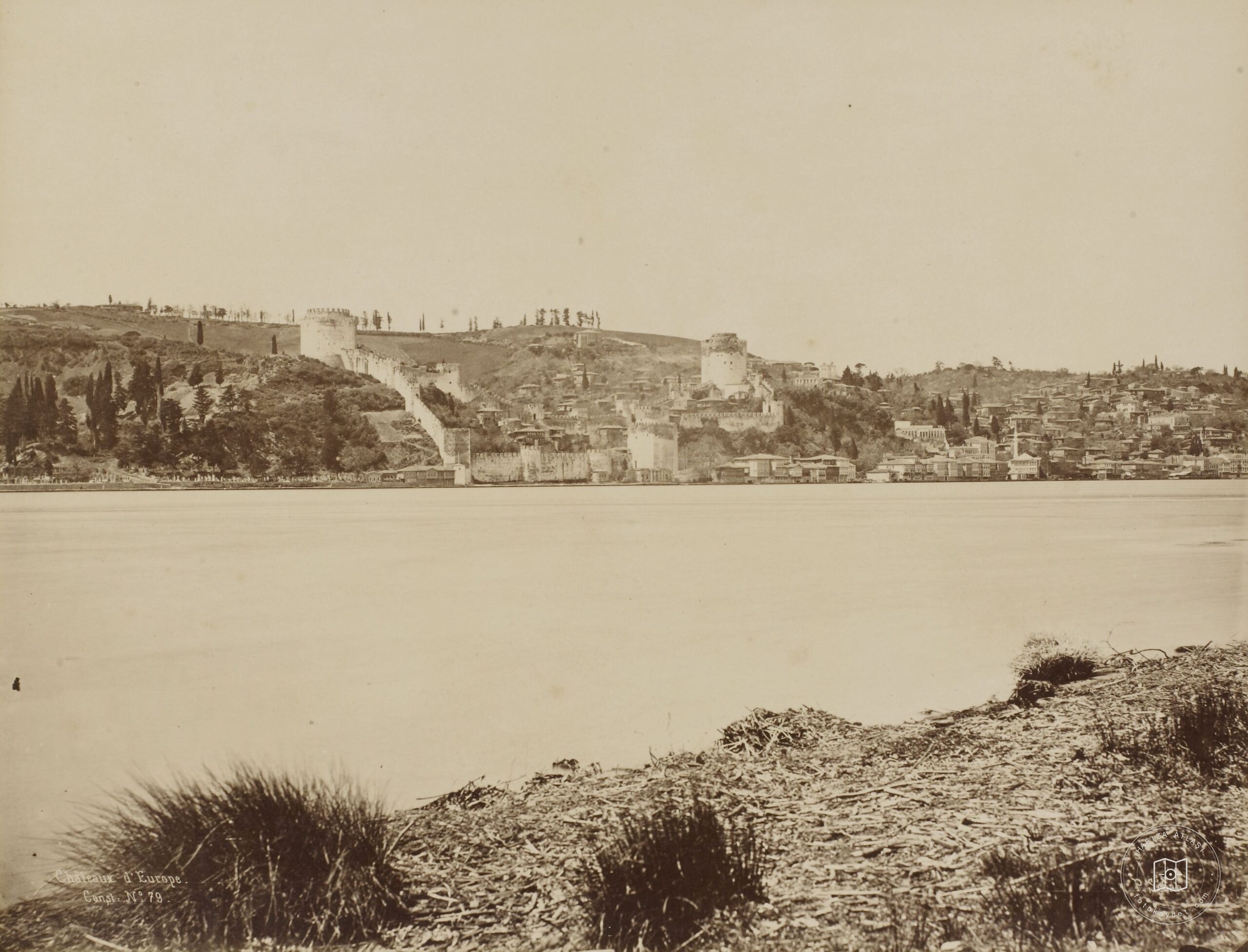 Göksu’dan Rumeli Hisarı