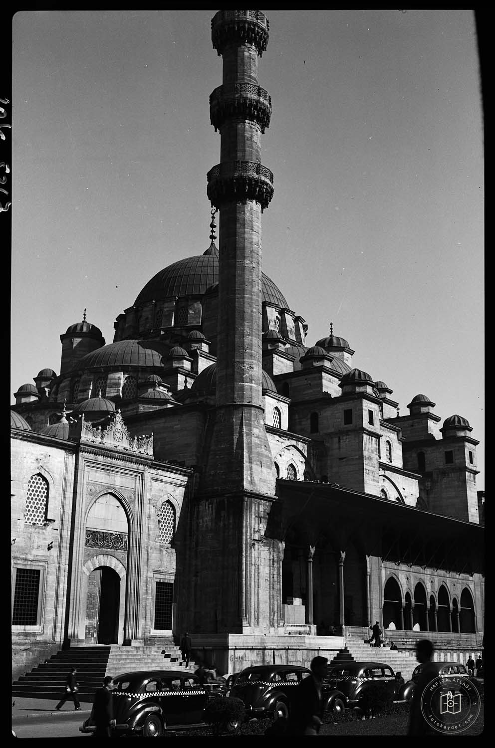 New Mosque