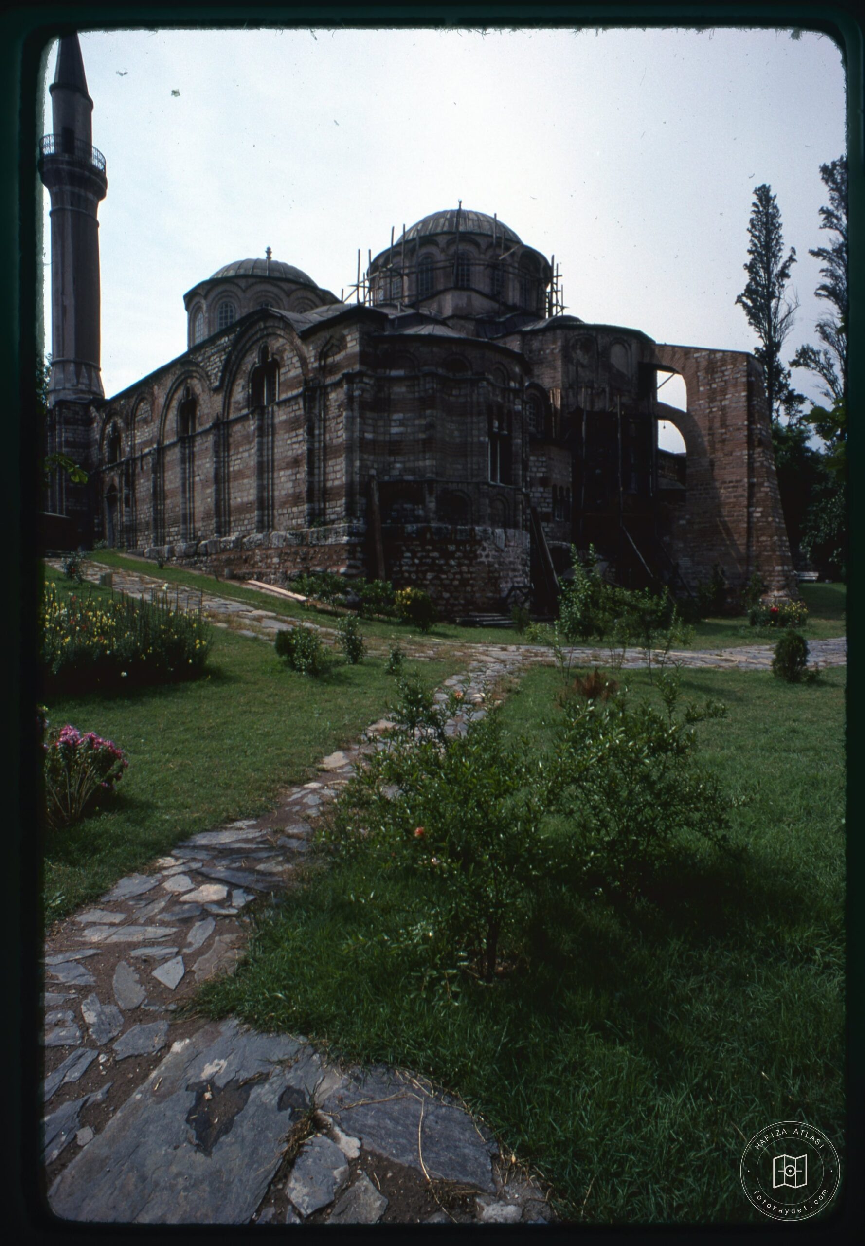 Kariye Mosque