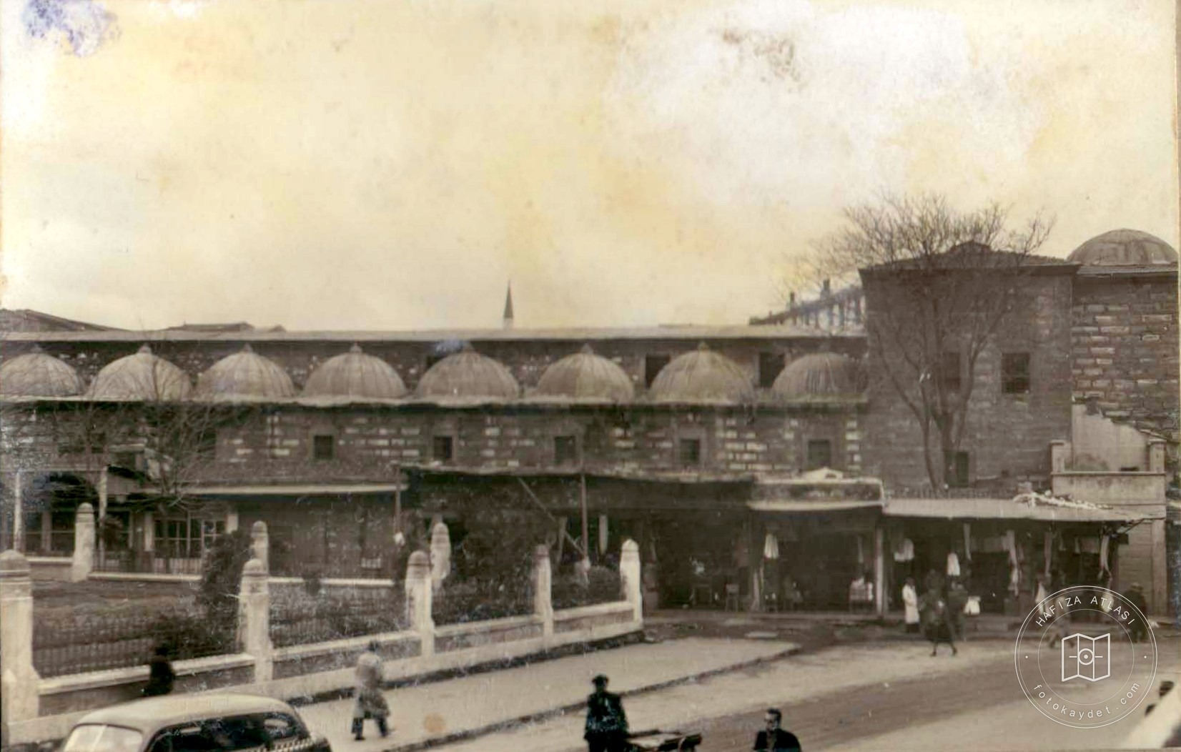Mısır Çarşısı