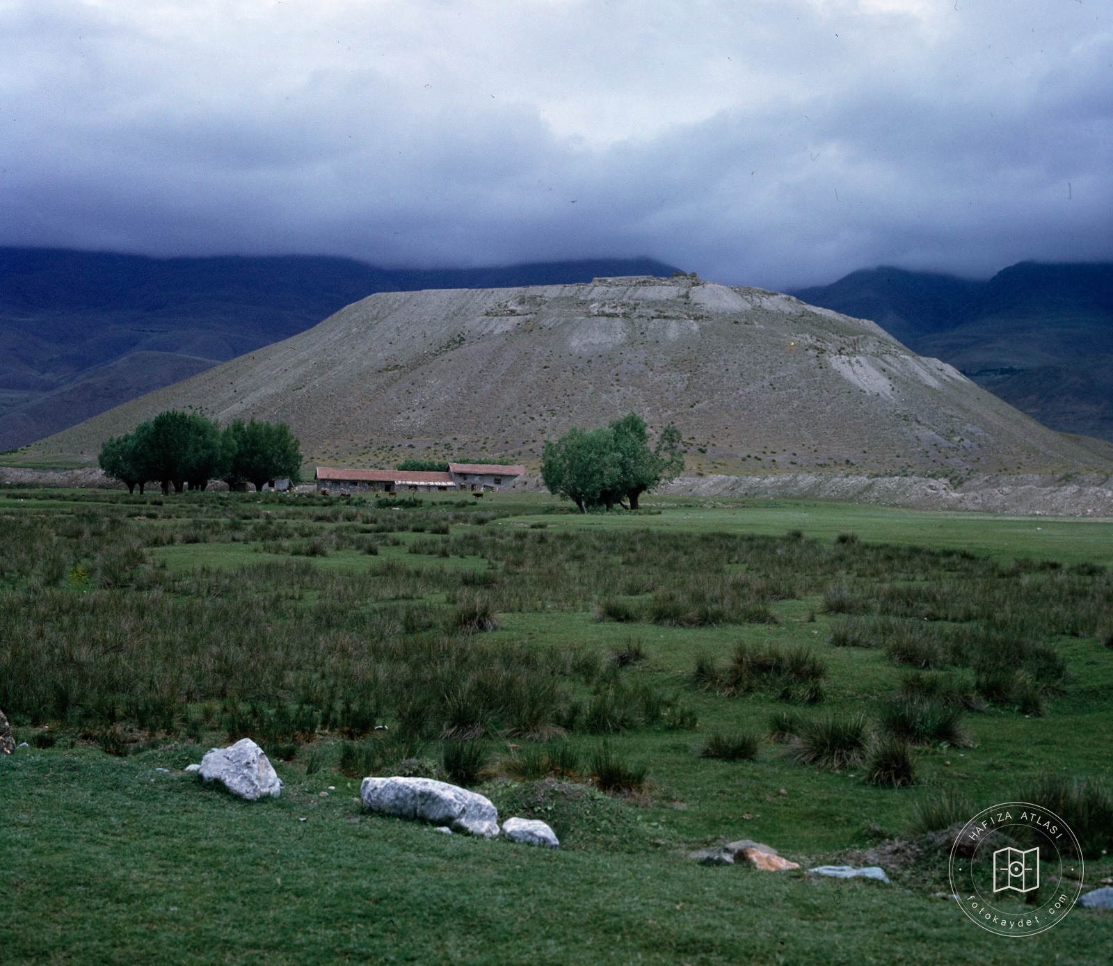 Altıntepe Höyük