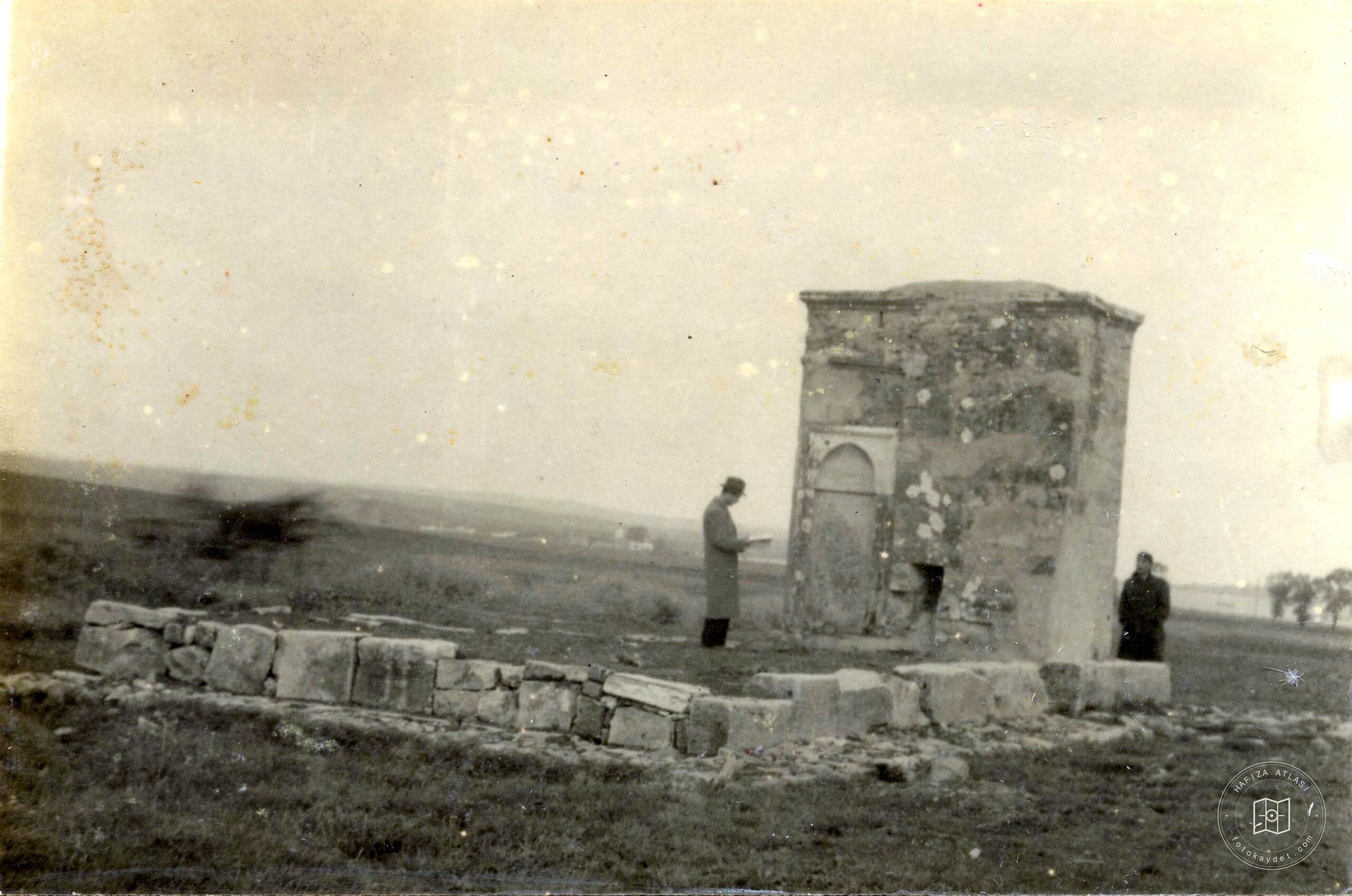 Hünkâr Çeşmesi ve Namazgâhı