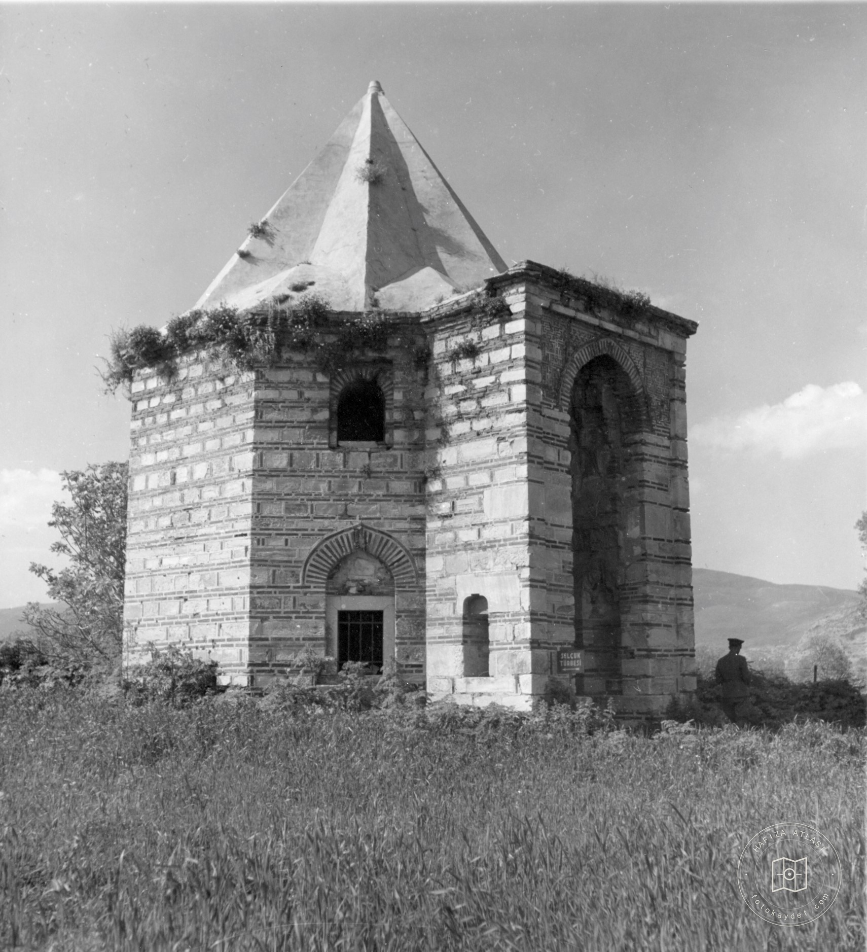 Kümbet Mescidi