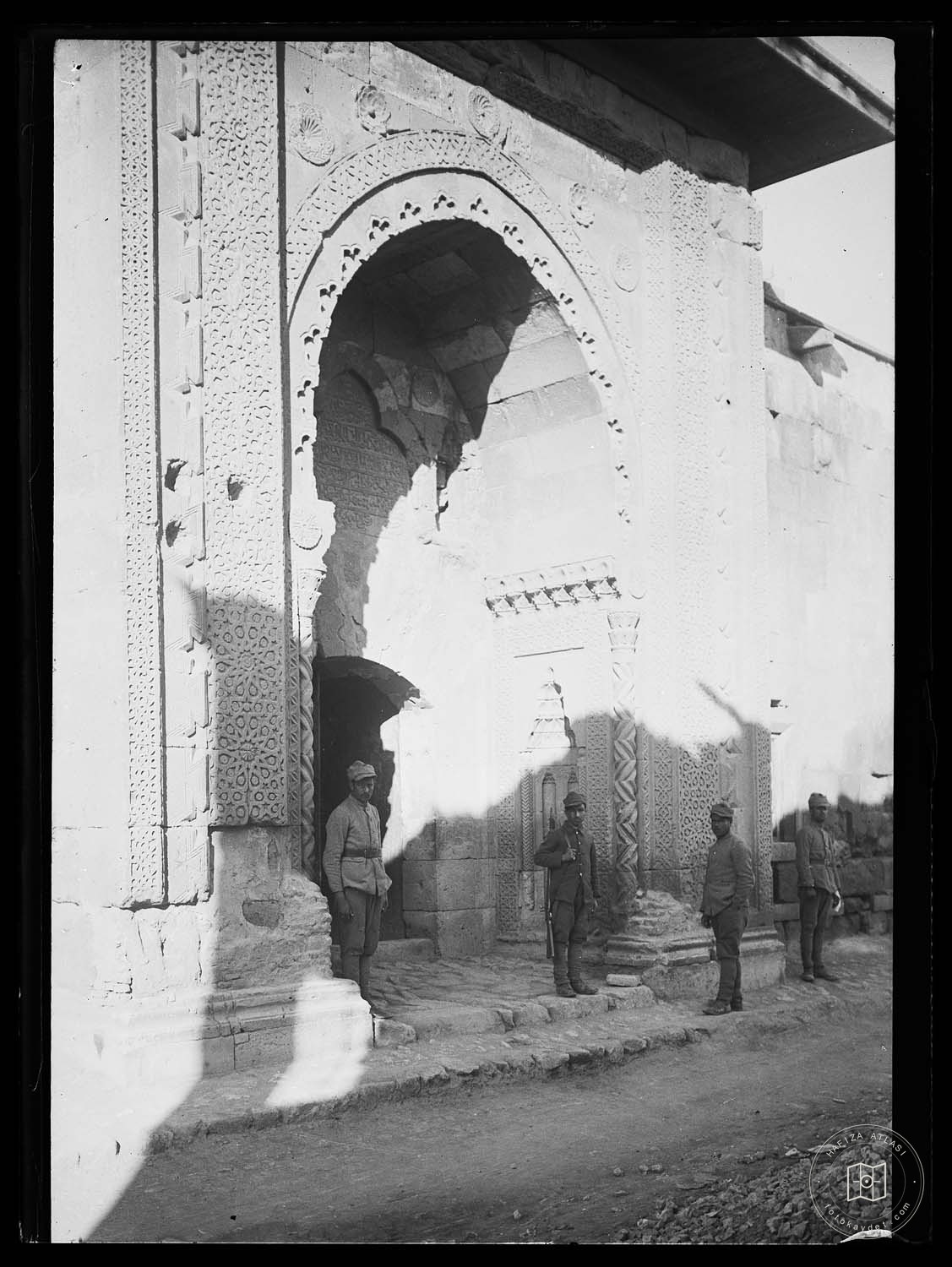 Hidden Medrese