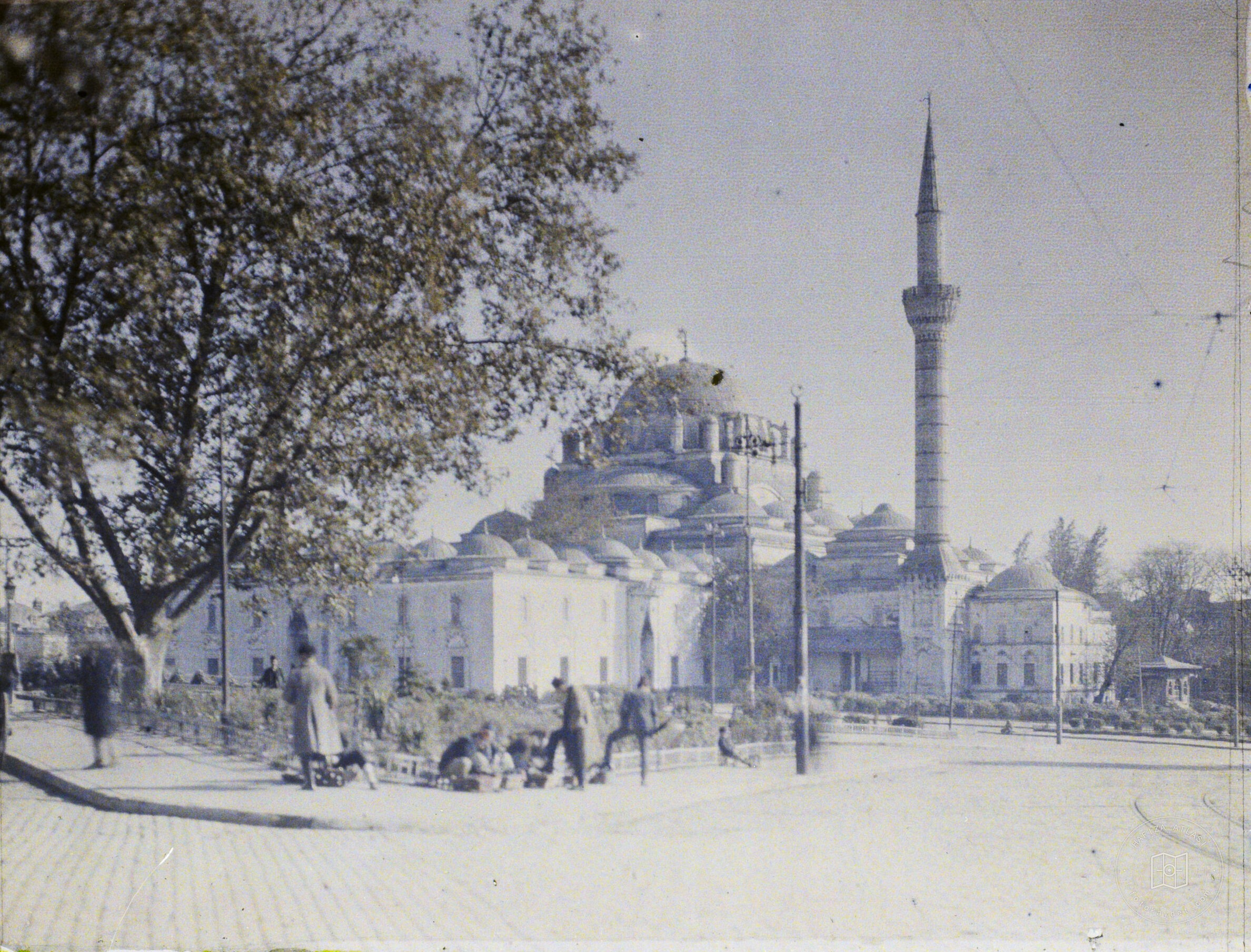 Beyazıt Mosque