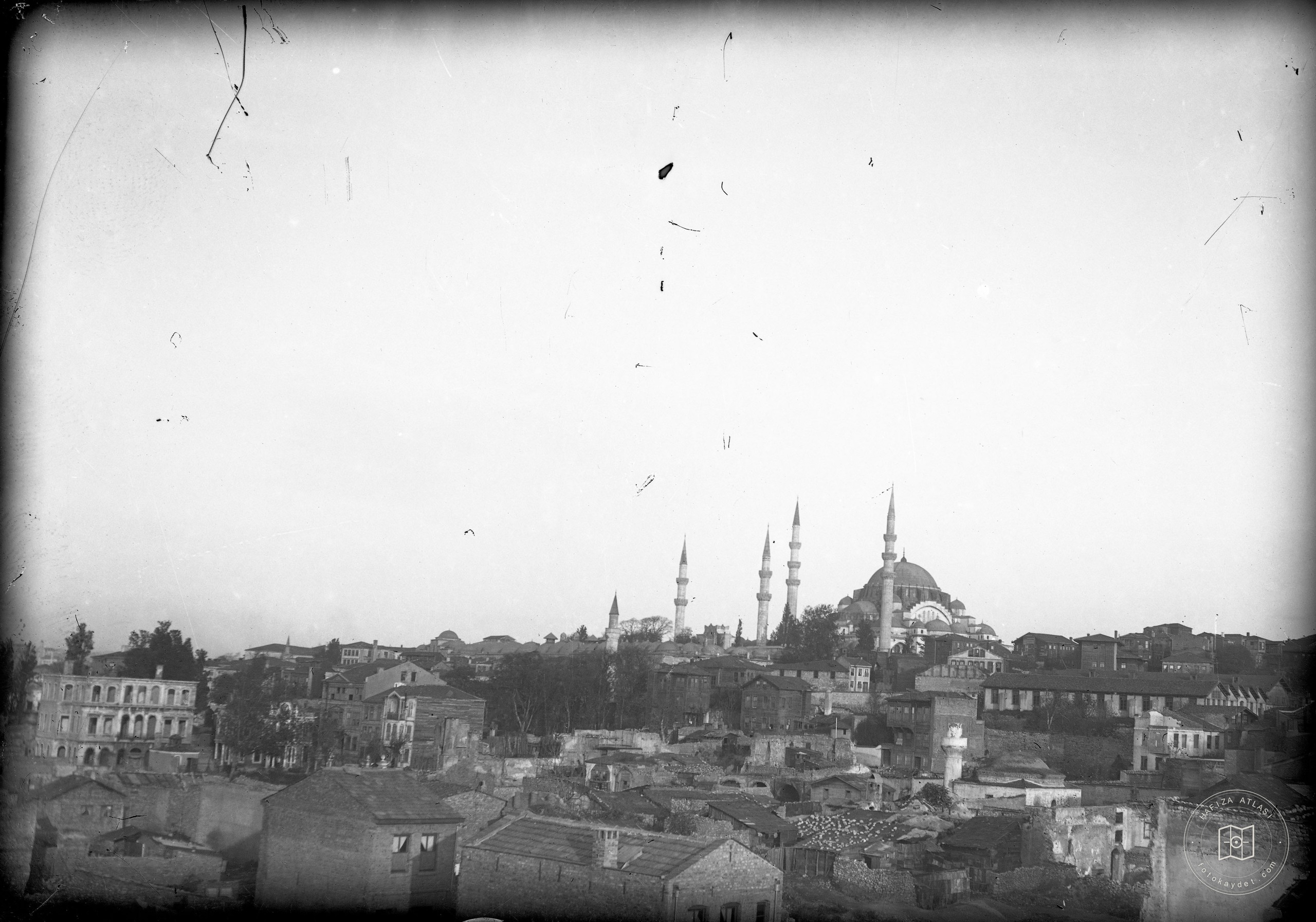 Bozdoğan Belt from Superior Süleymaniye