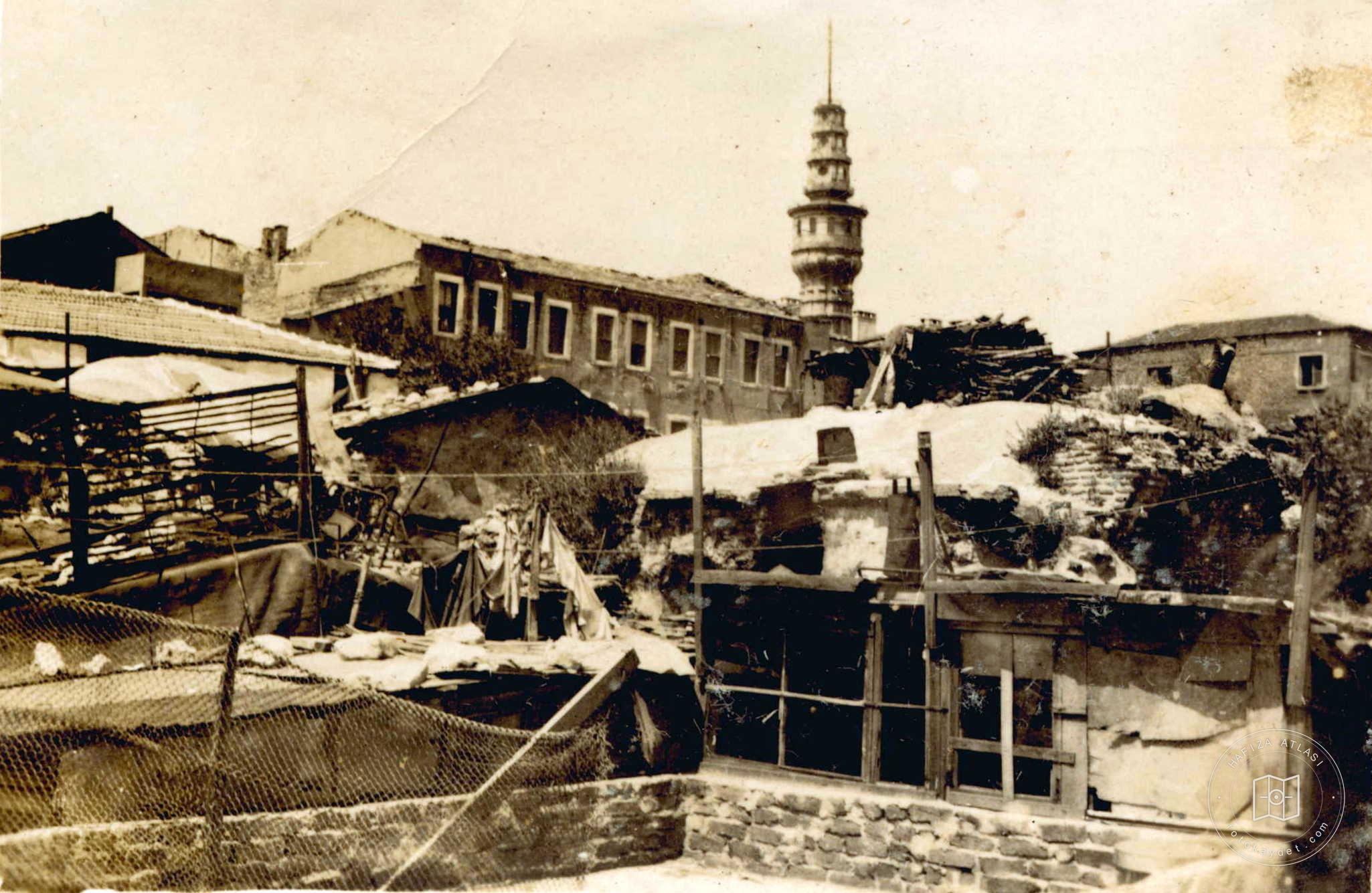 Cebeci Han