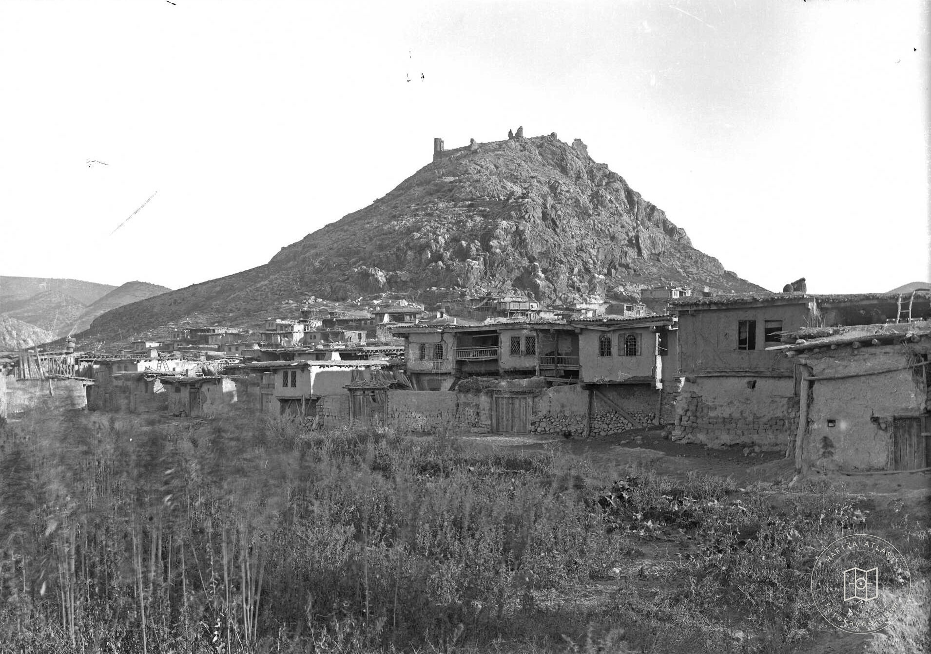 Turhal