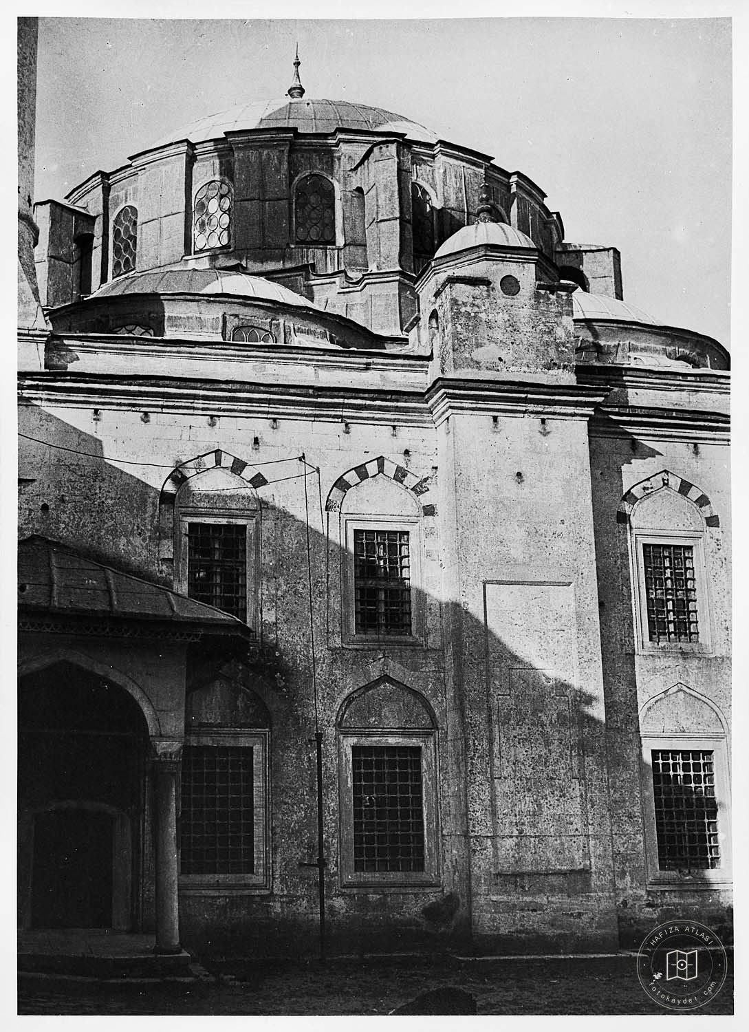 Kara Ahmet Paşa Camii