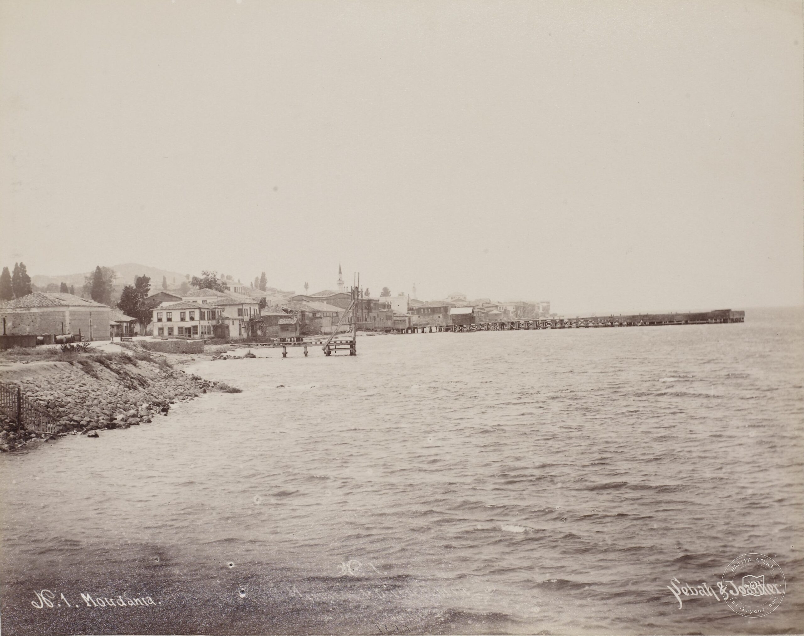 Mudanya Sahili