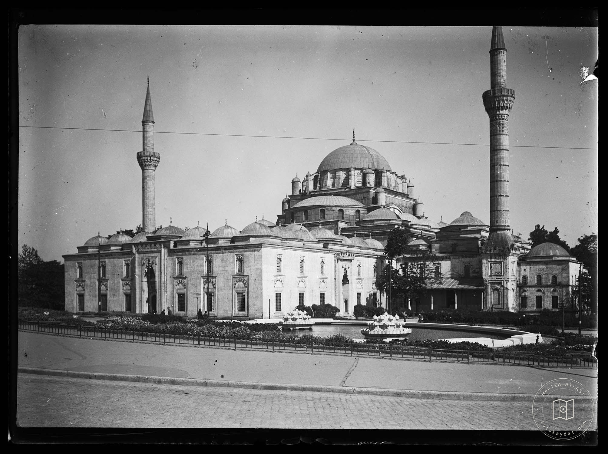 Beyazıt Mosque