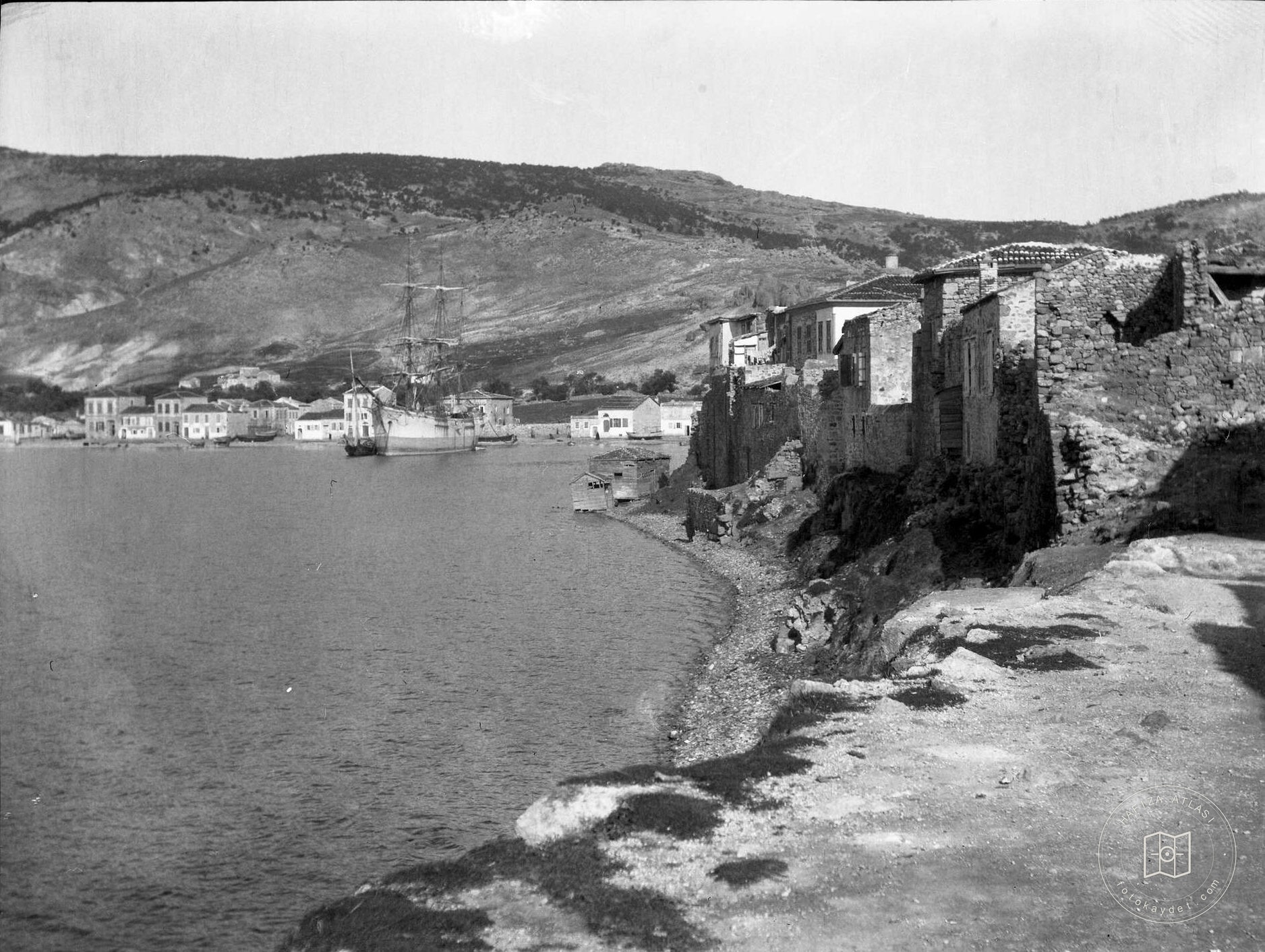 Foça