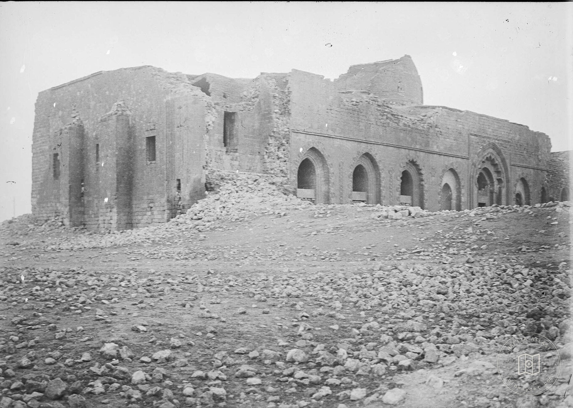 Kızıltepe Ulu Cami