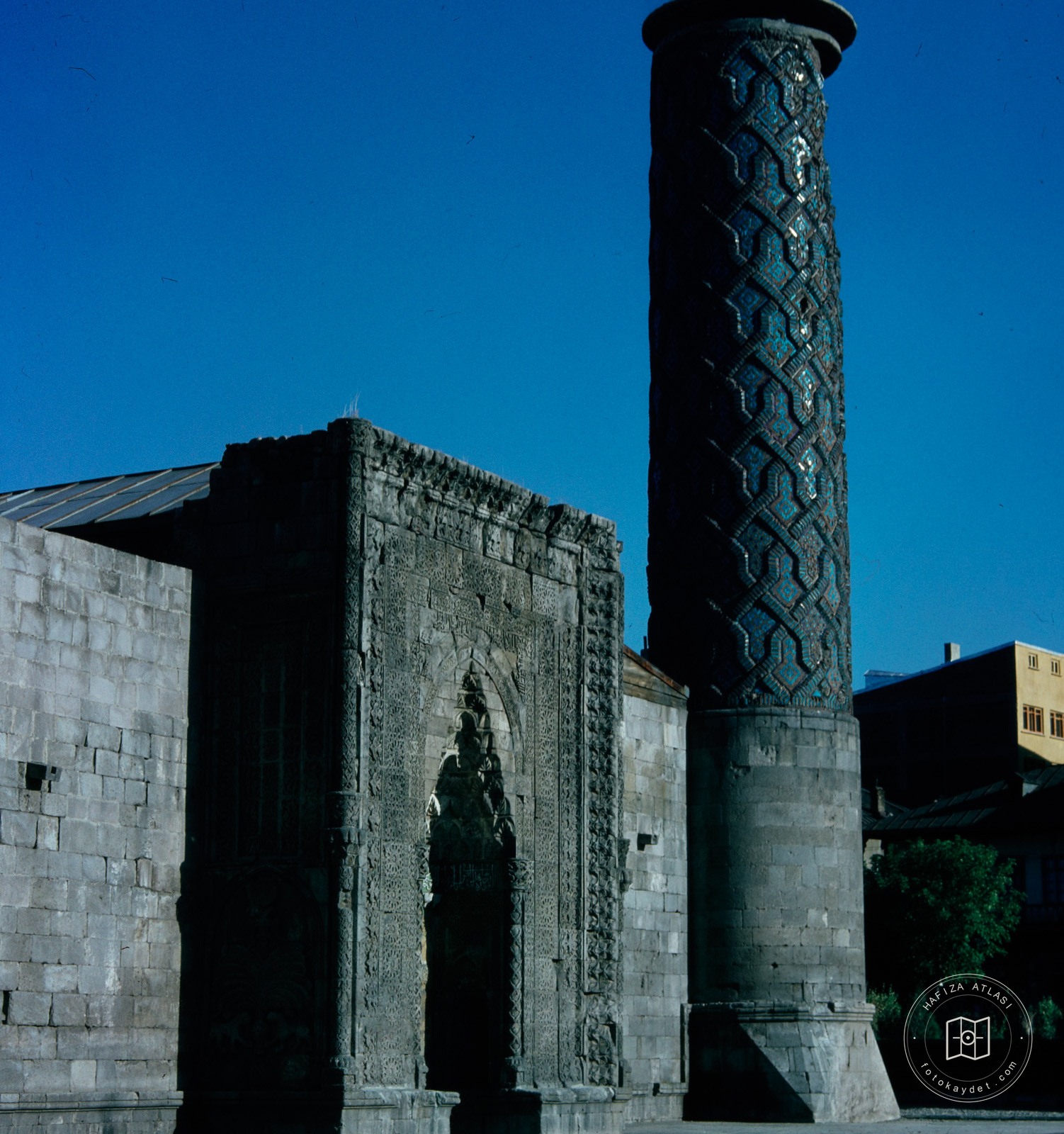 Yakutiye Medres