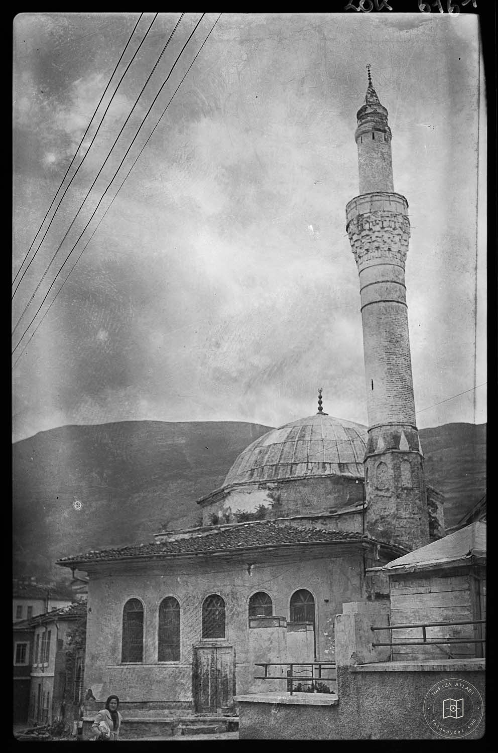 Mosque