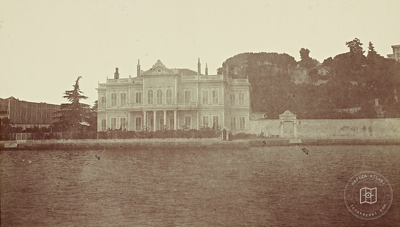 Hatice Sultan Yali