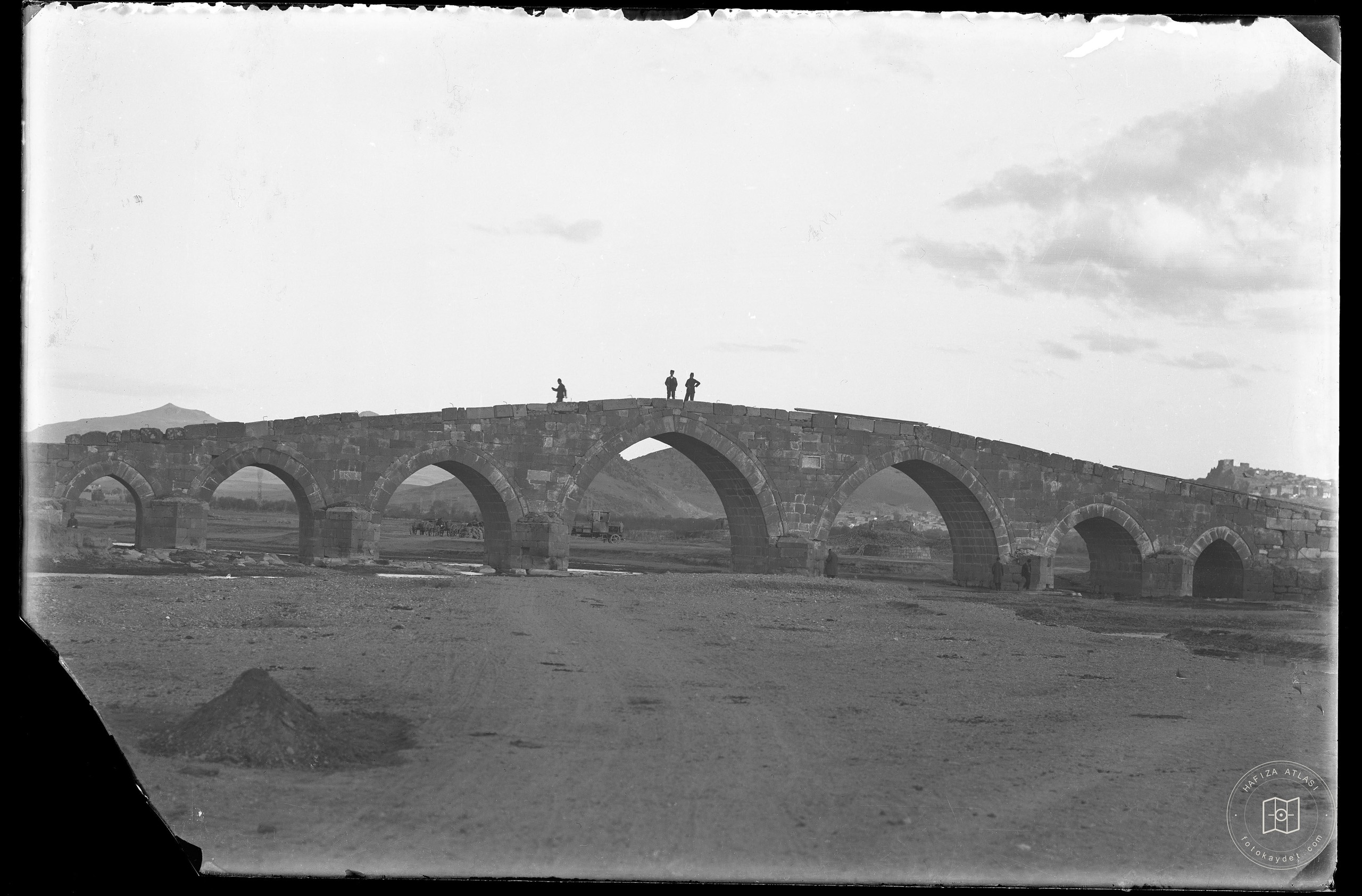Akköprü Bridge
