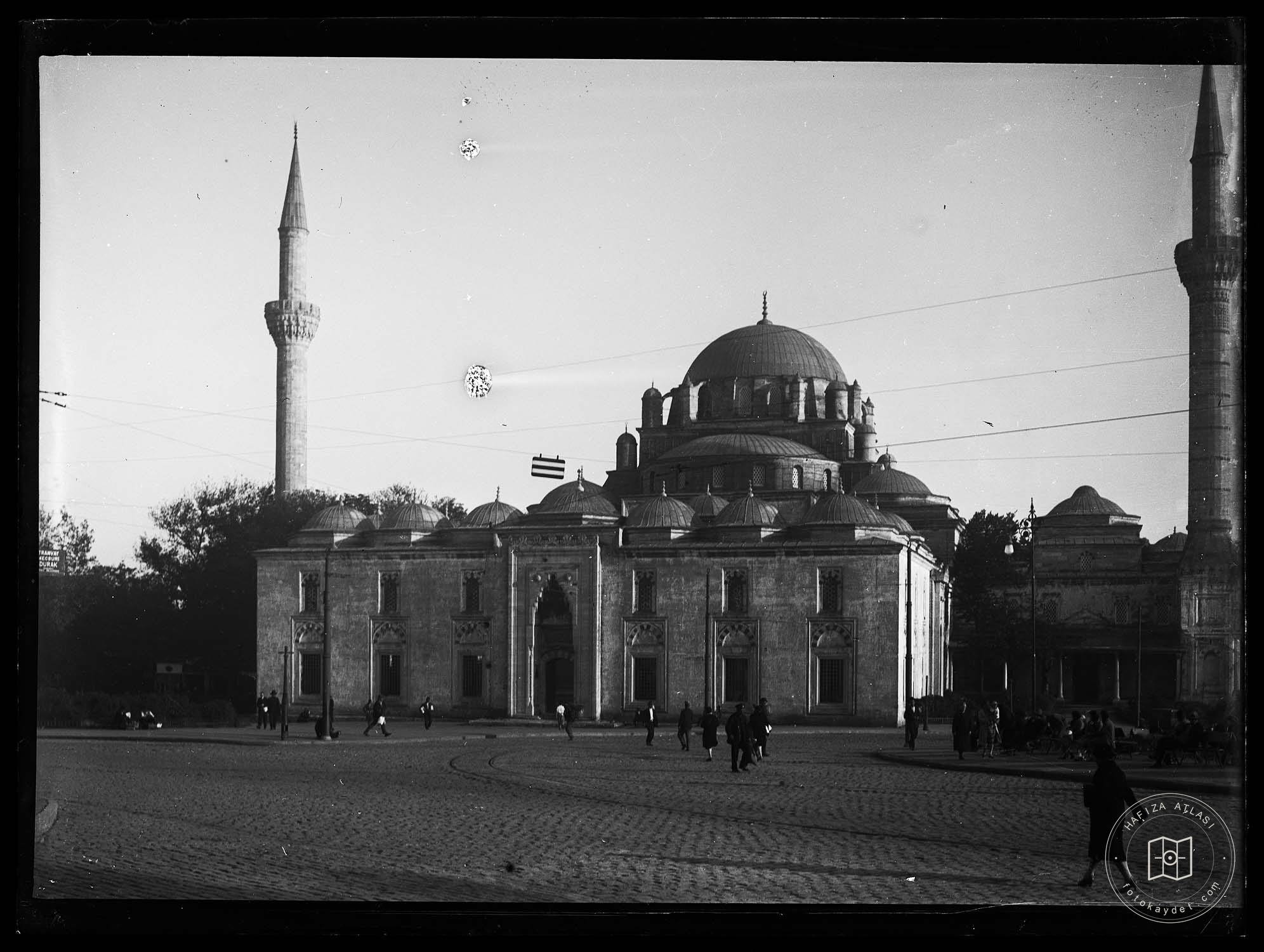 Beyazıt Mosque