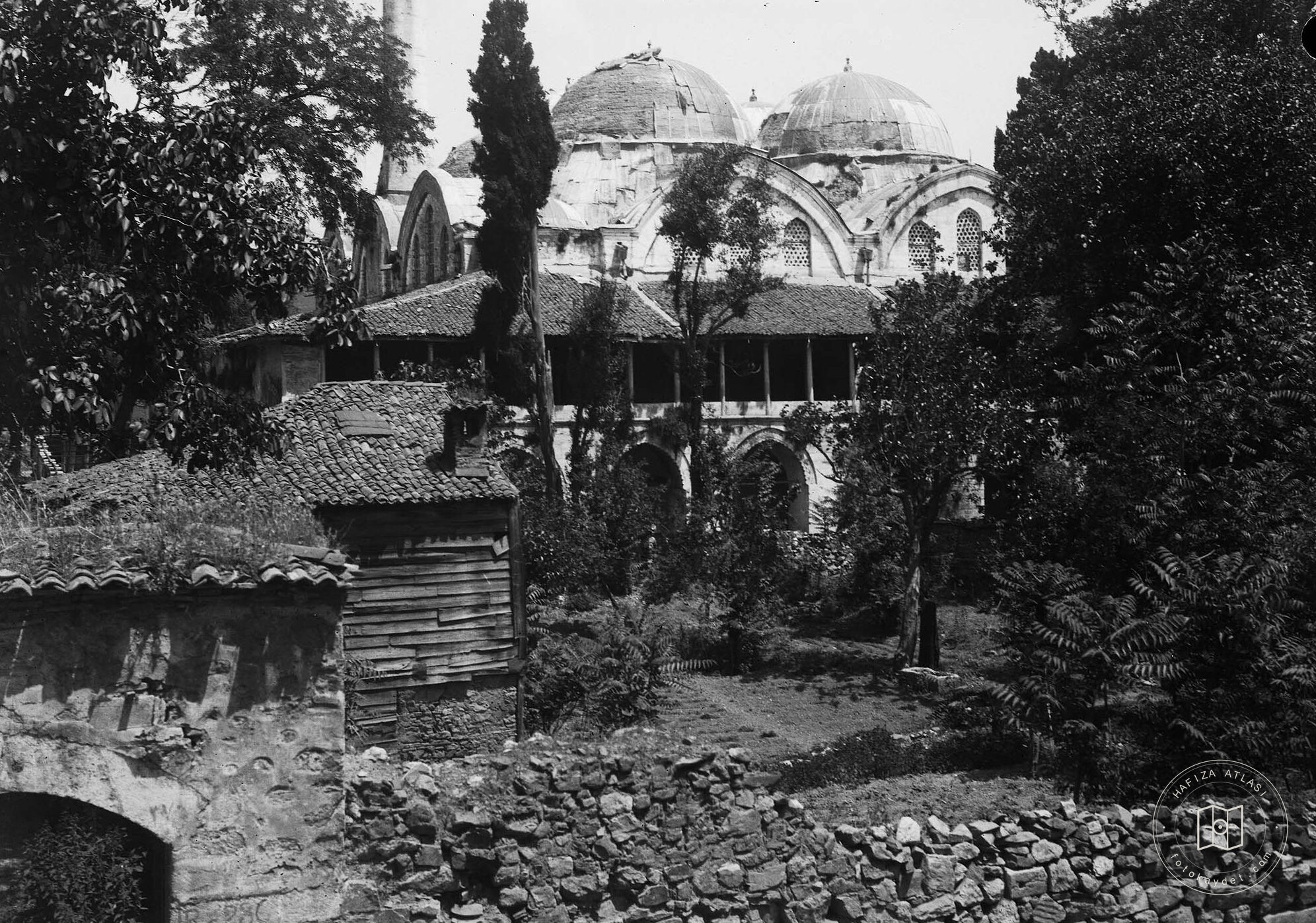 Mosque