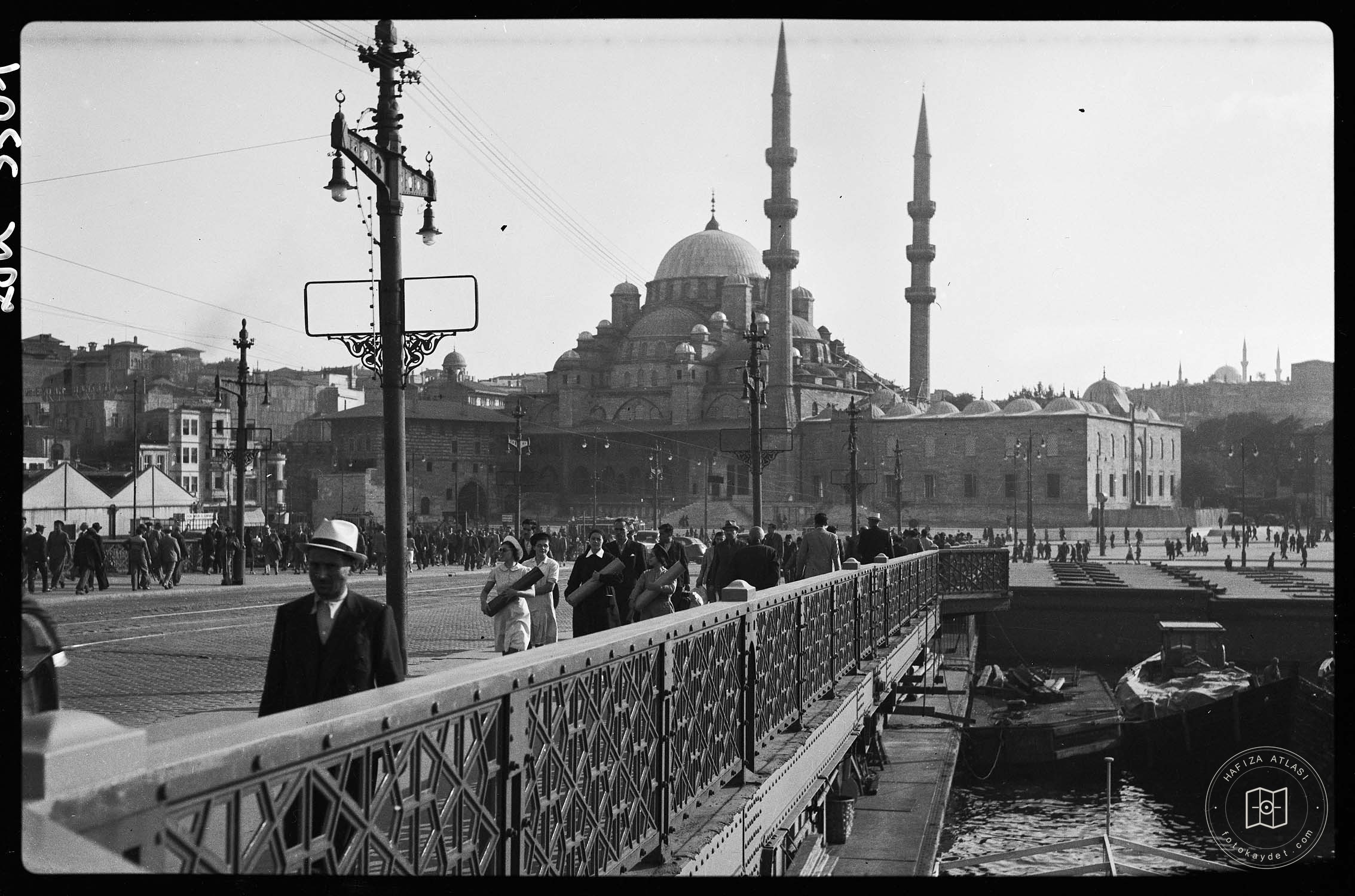 New Mosque