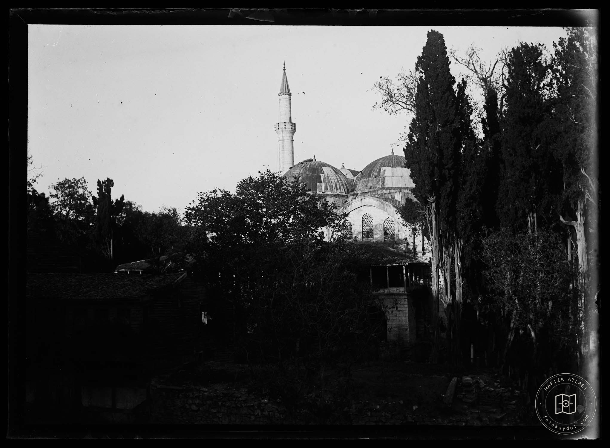 Mosque