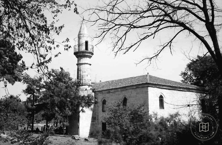 Mosque