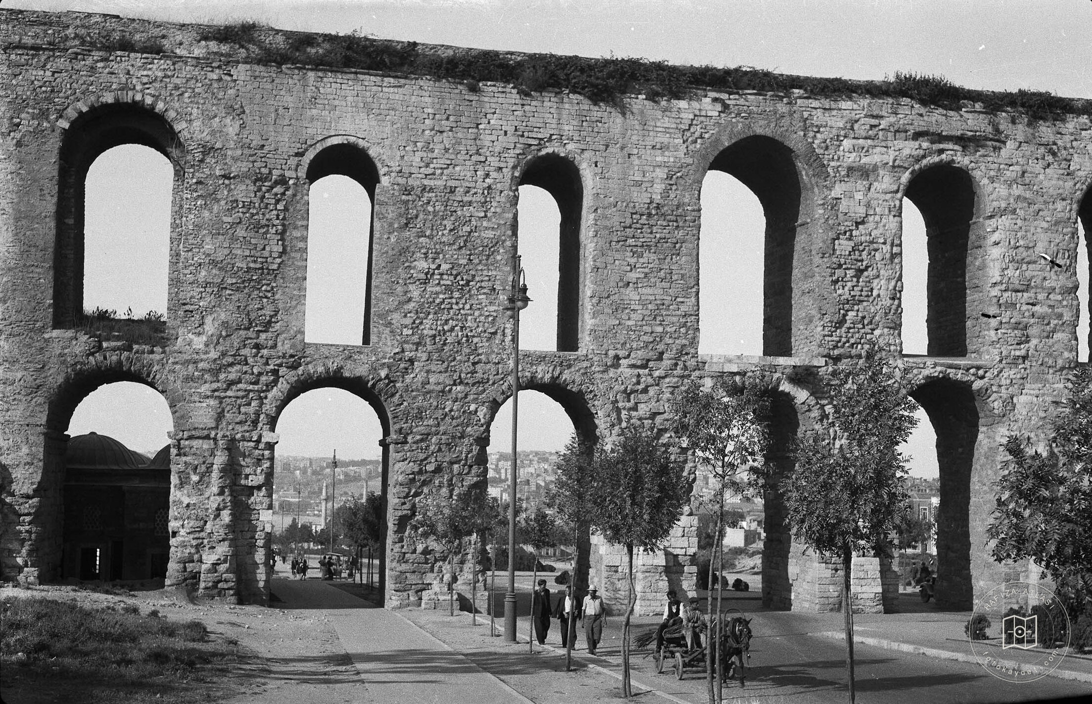 Bozdoğan Kemeri