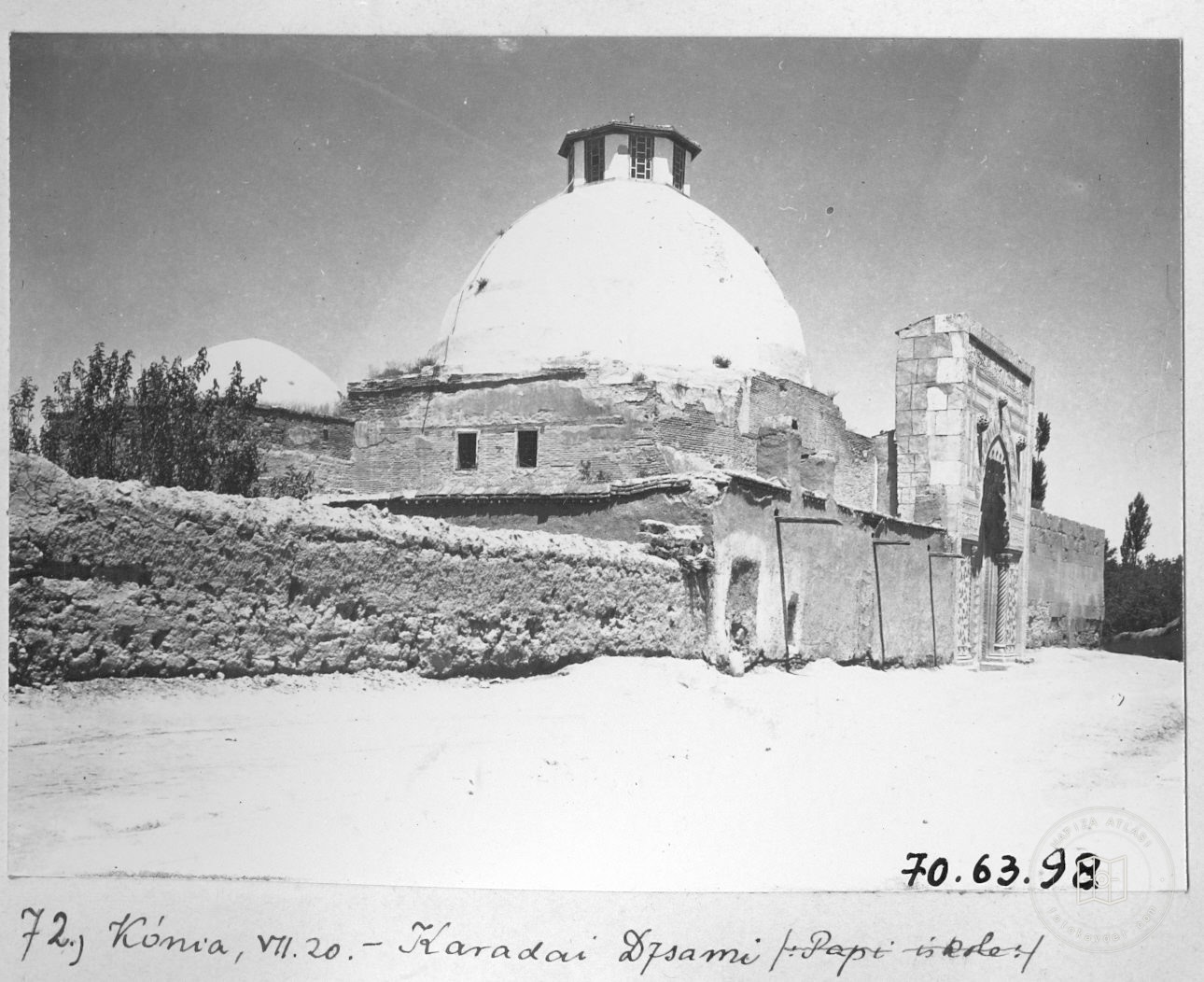 Karatay Medresesi