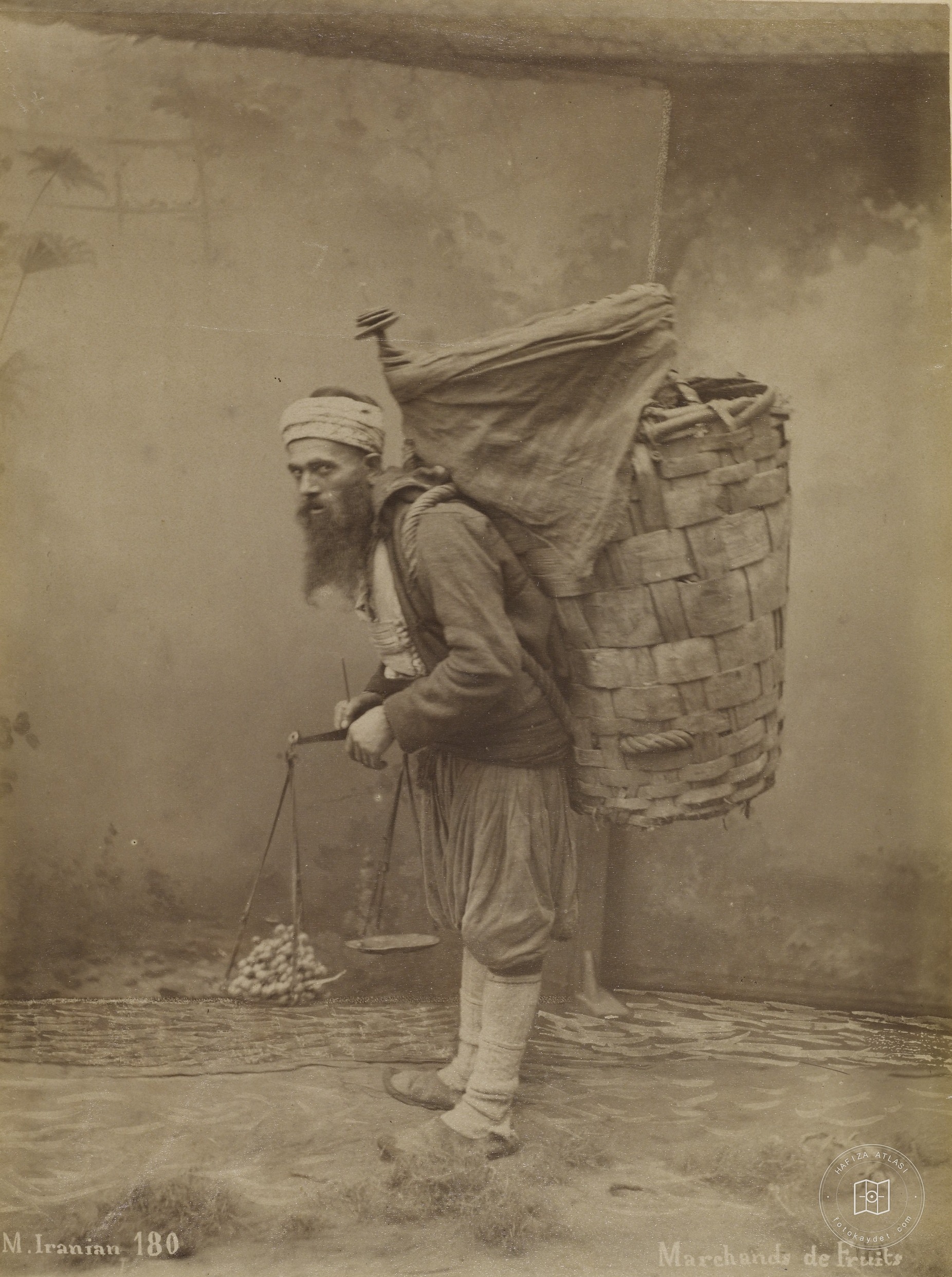 Porter
