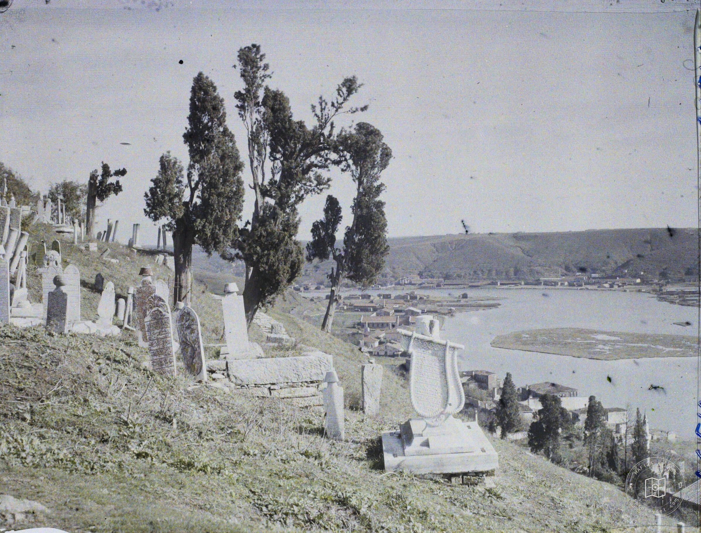 Eyüp Mezarlığı