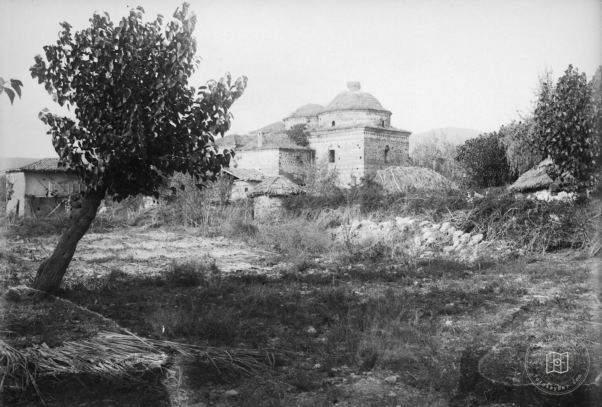 İznik Yakup Çelebi Mosque