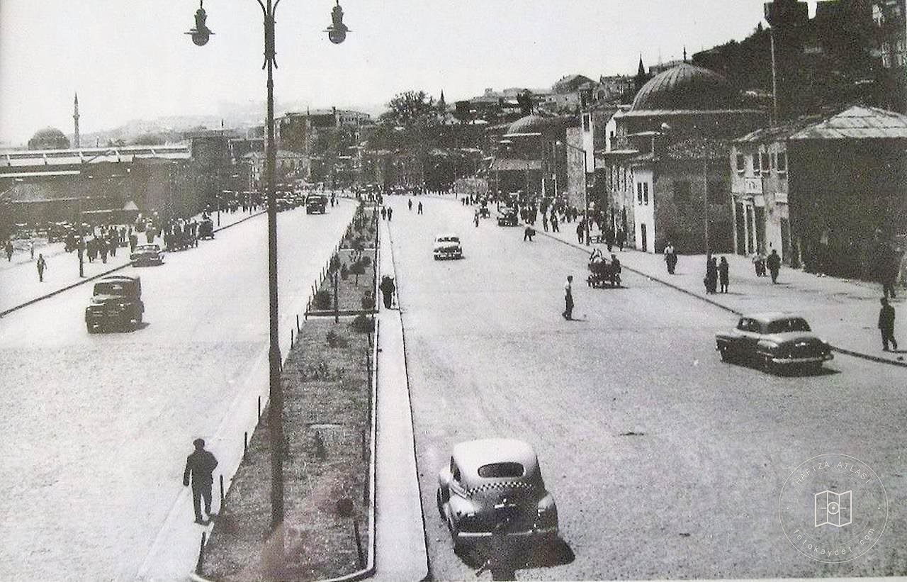 Unkapanı