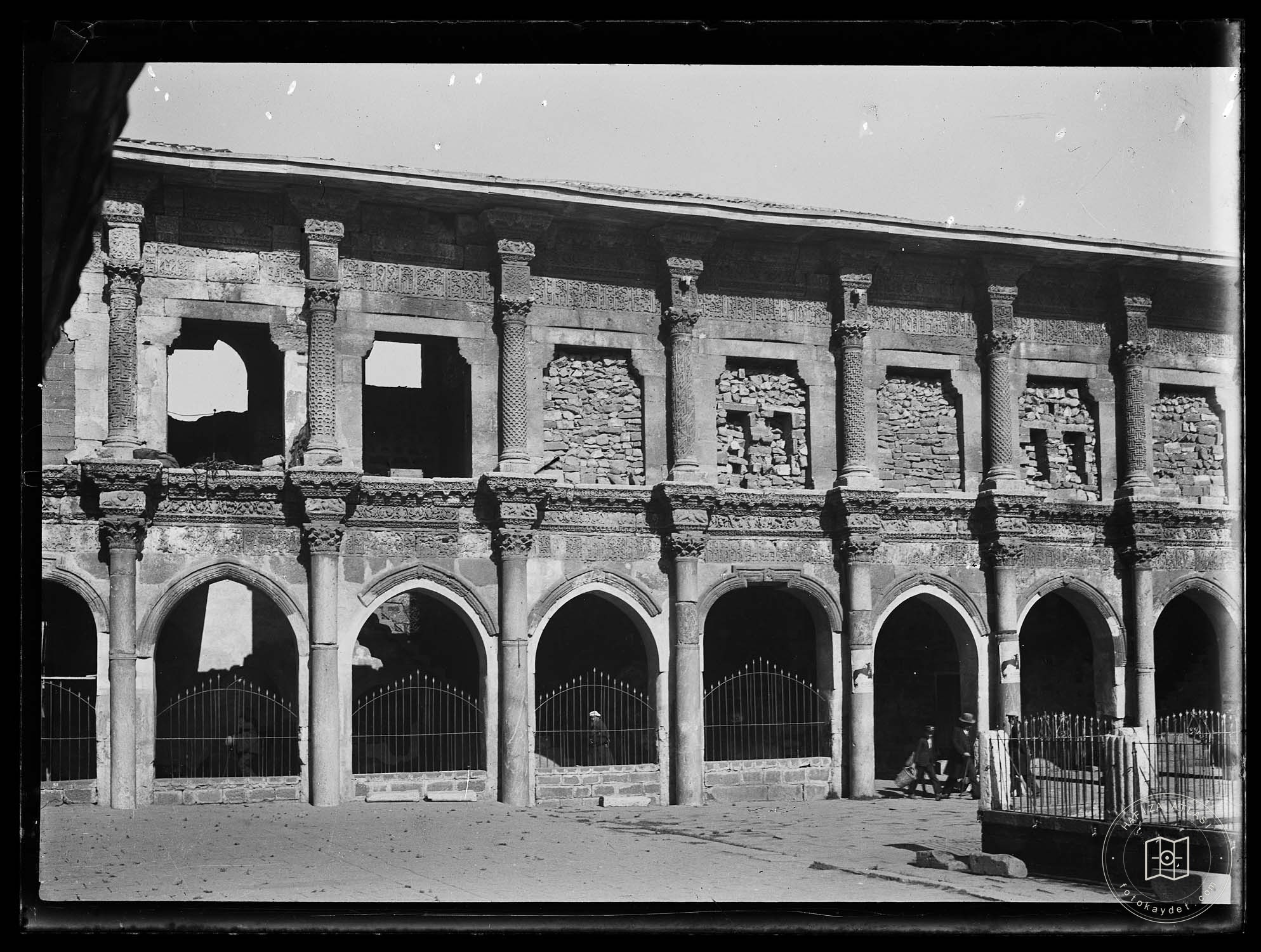 Diyarbakır Mosque