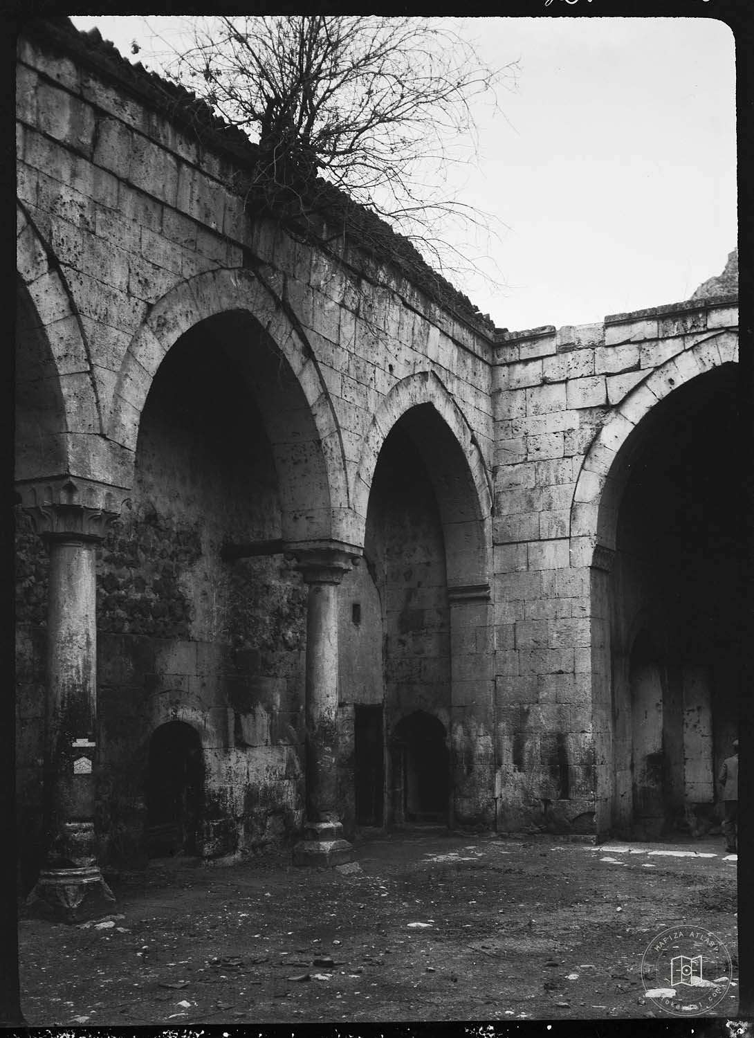 Amasya Darüşshifa