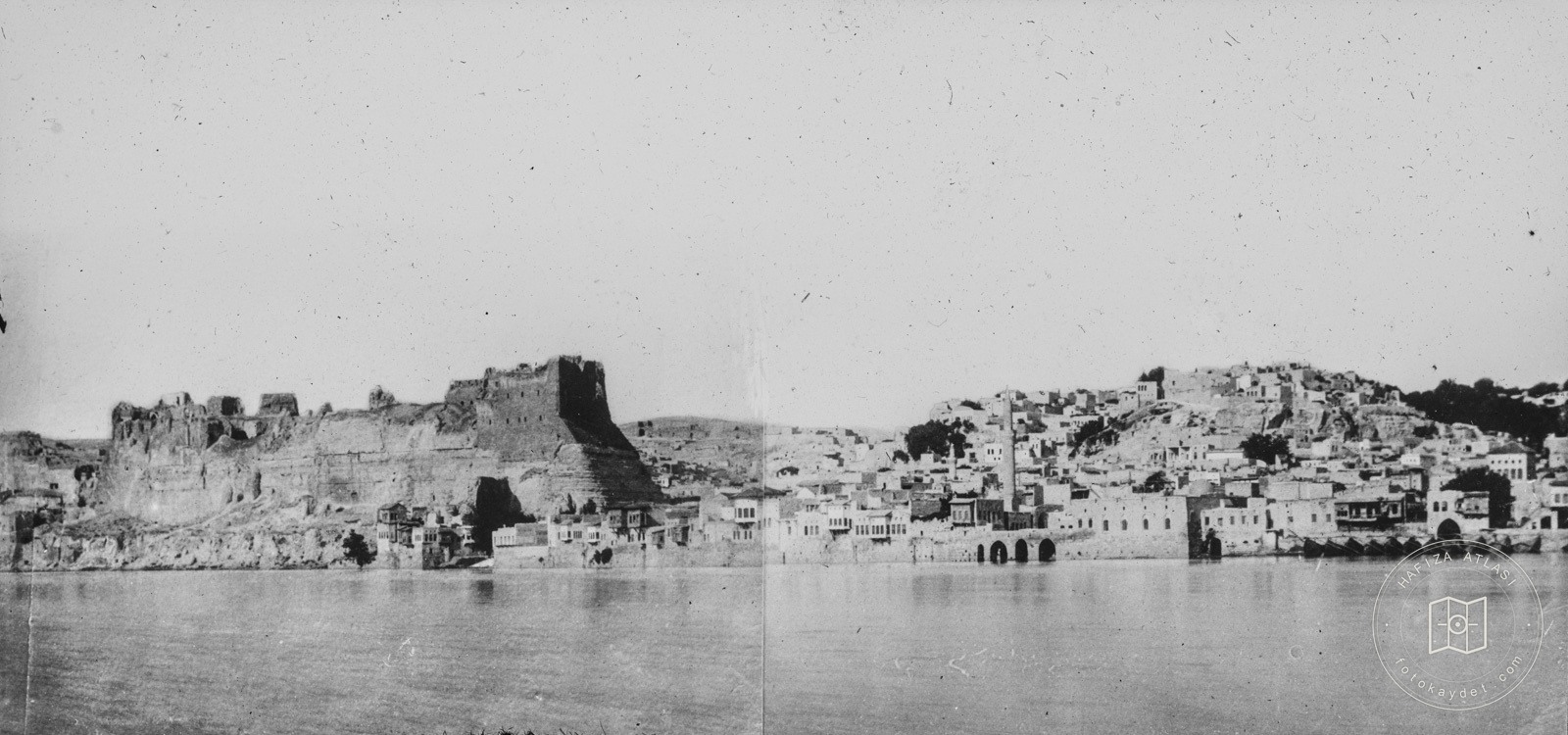 Panoramic Birecik