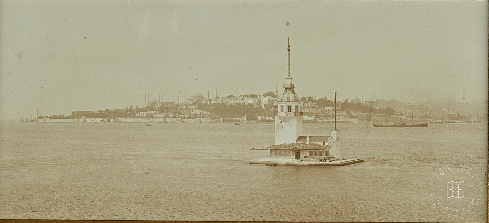 kızkulesi