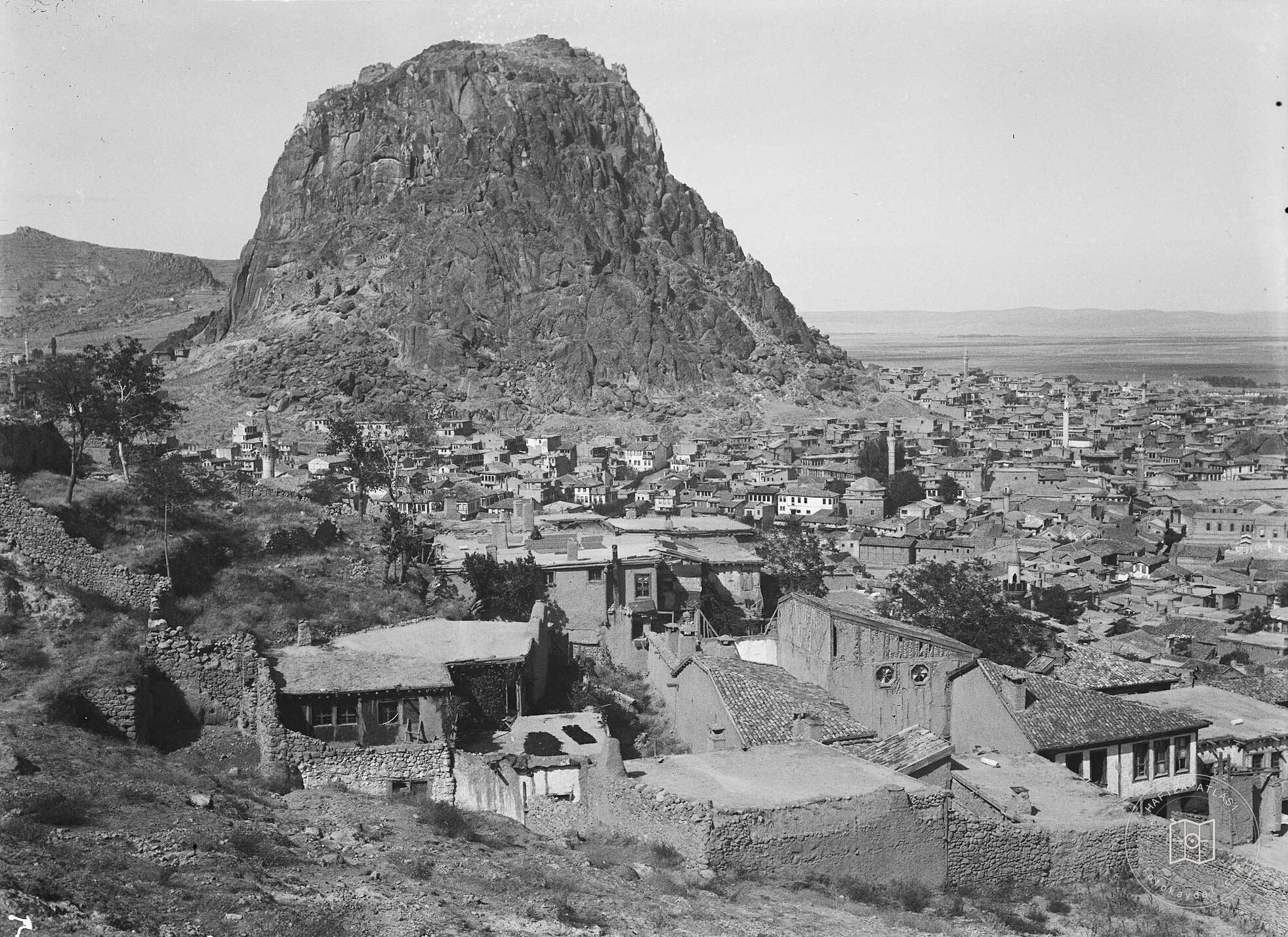 Afyonkarahisar Overview