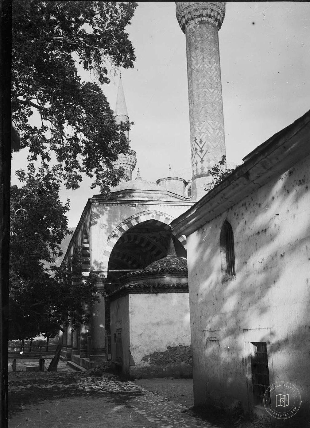 Amasya II. Bayezid Mosque