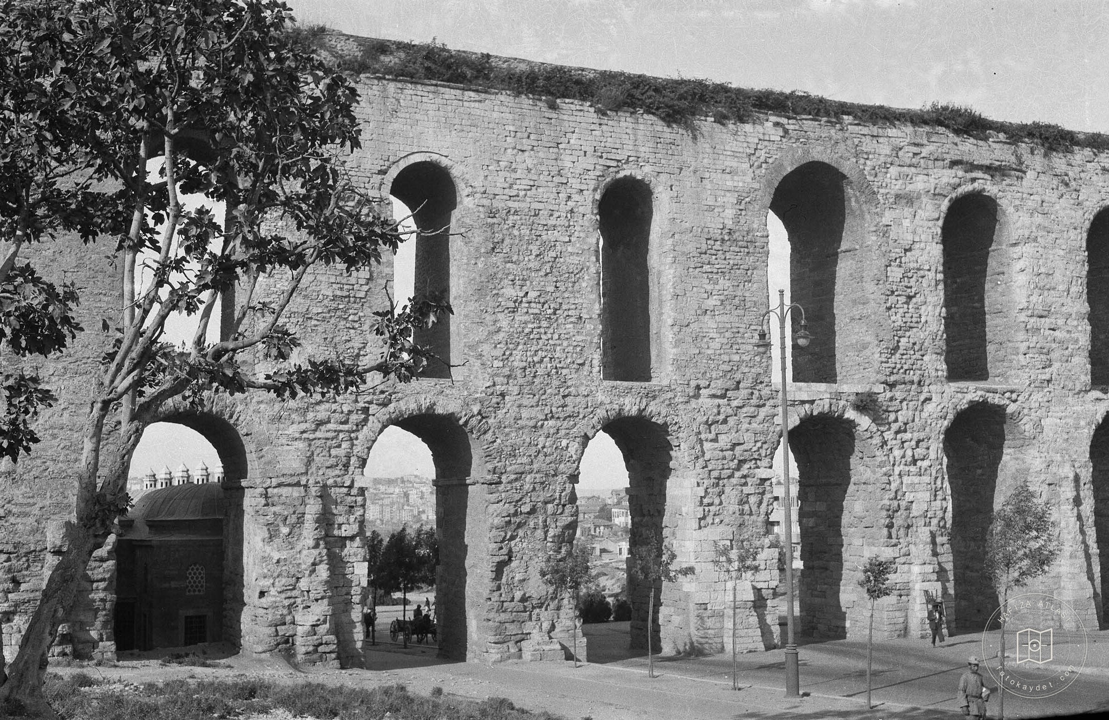 Bozdoğan Kemeri