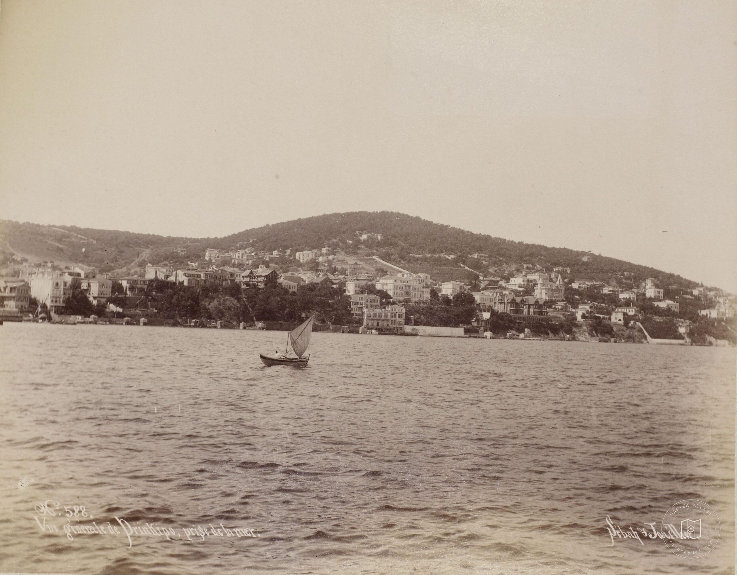 Büyükada