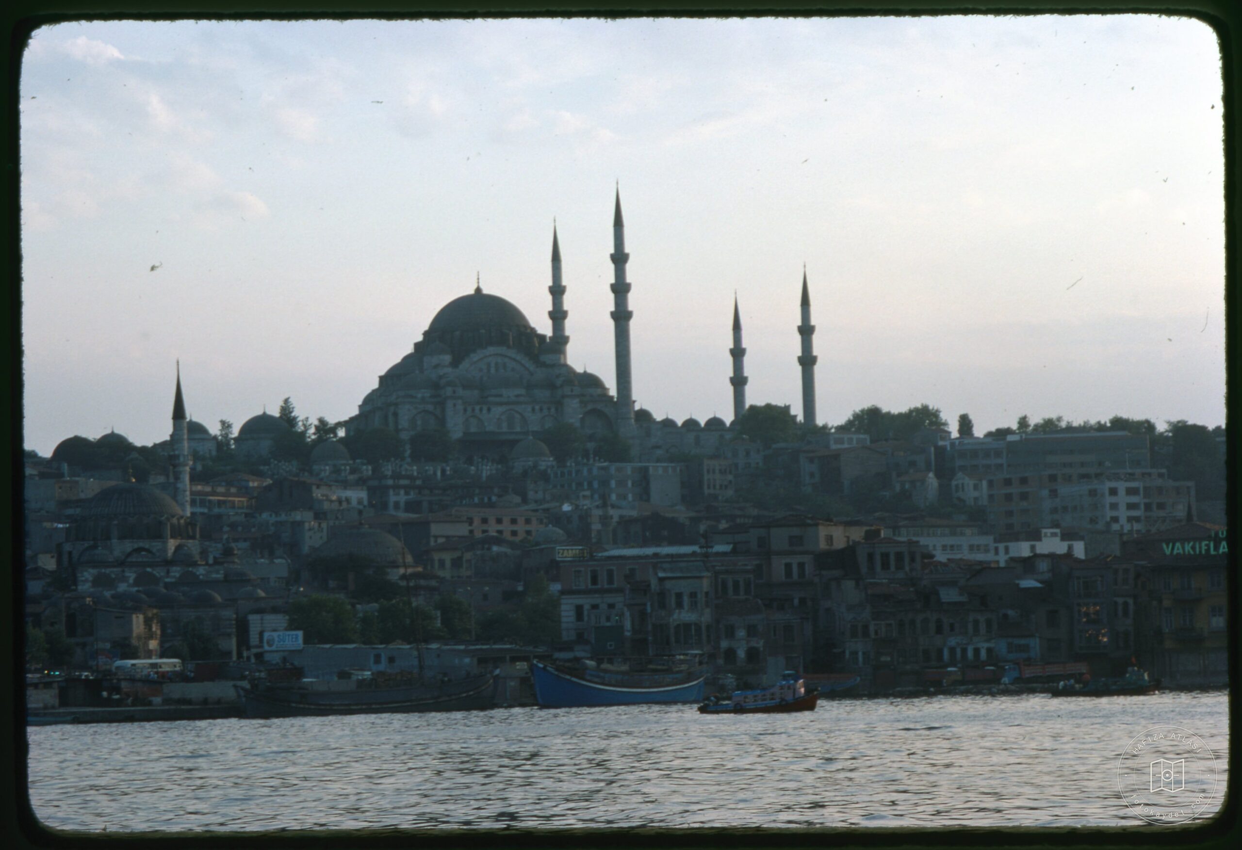 Perşembepazarı from Süleymaniye
