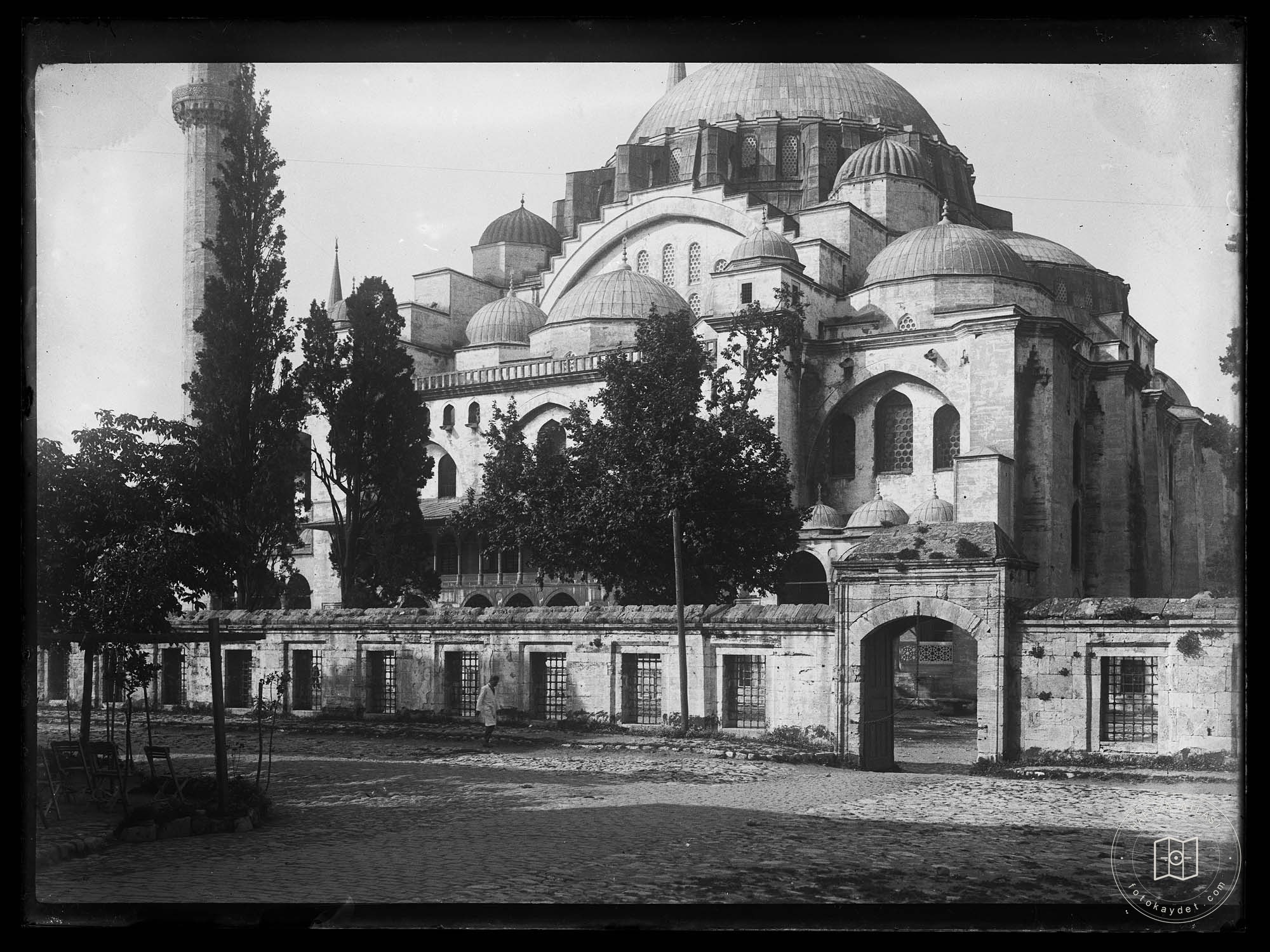 Süleymaniye Mosque