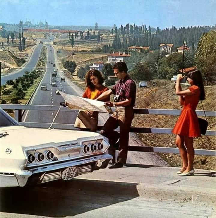 Acıbadem Bridge