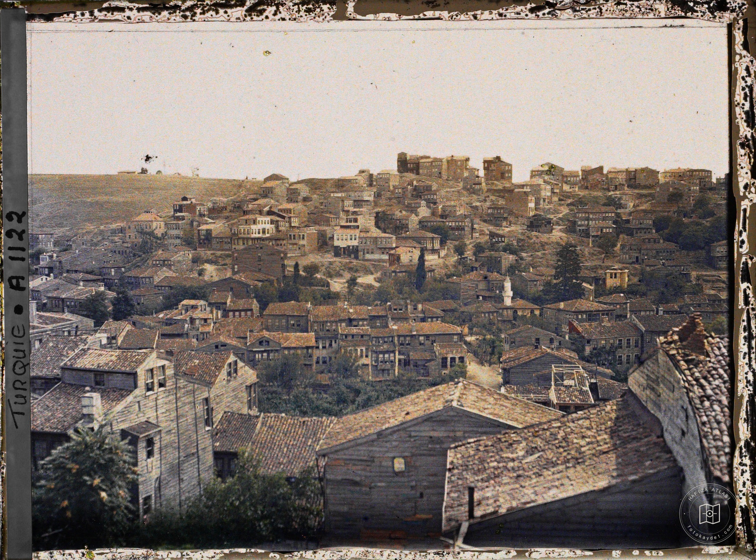 Hasköy