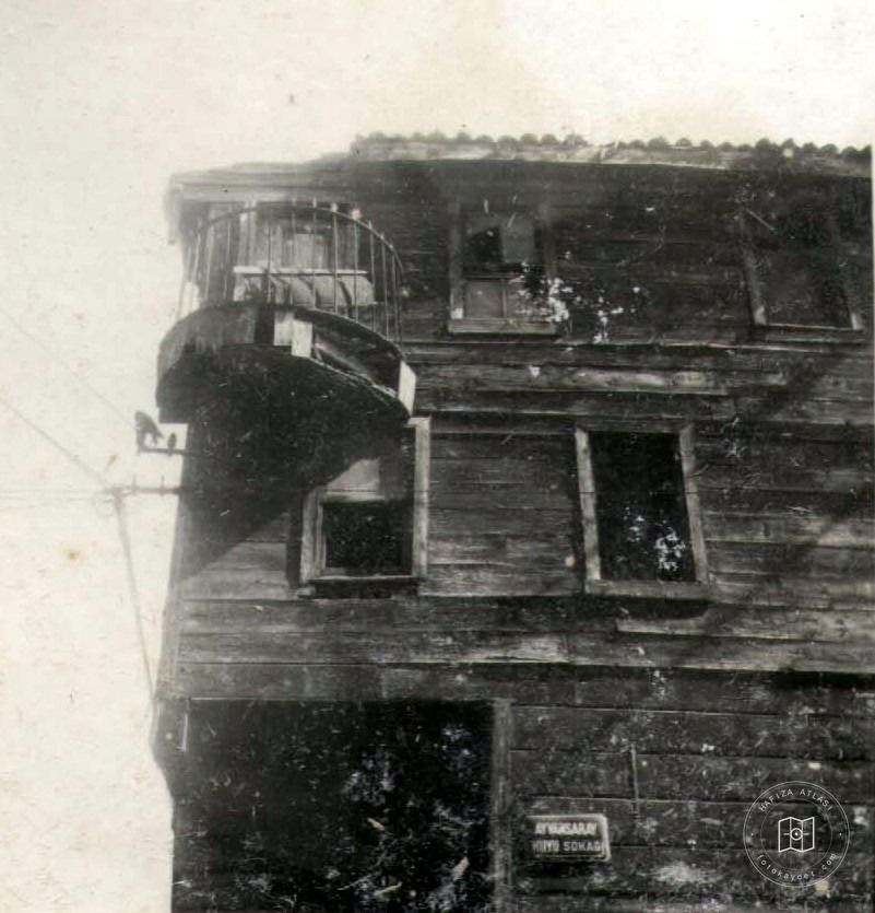 Ayvansaray