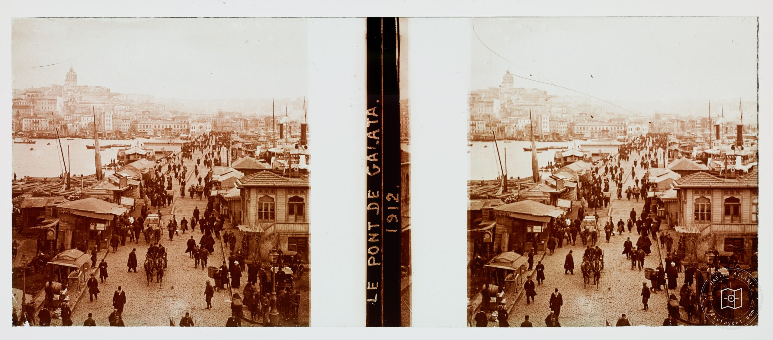Galata Köprüsü